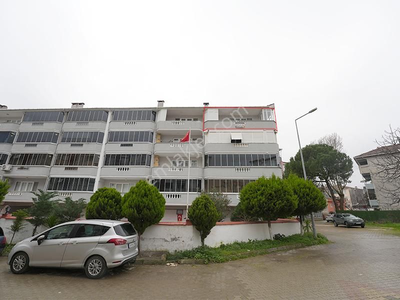 C21 Cius; Havuzlu Site İçerisinde Satılık Daire - Görsel 5
