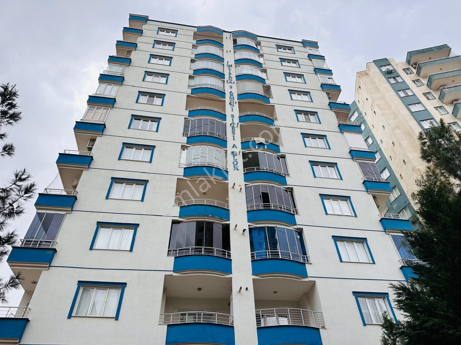 Dinç Emlaktan Satılık Ravza'nın Kalbinde 3+1 Site İçi - Görsel 30