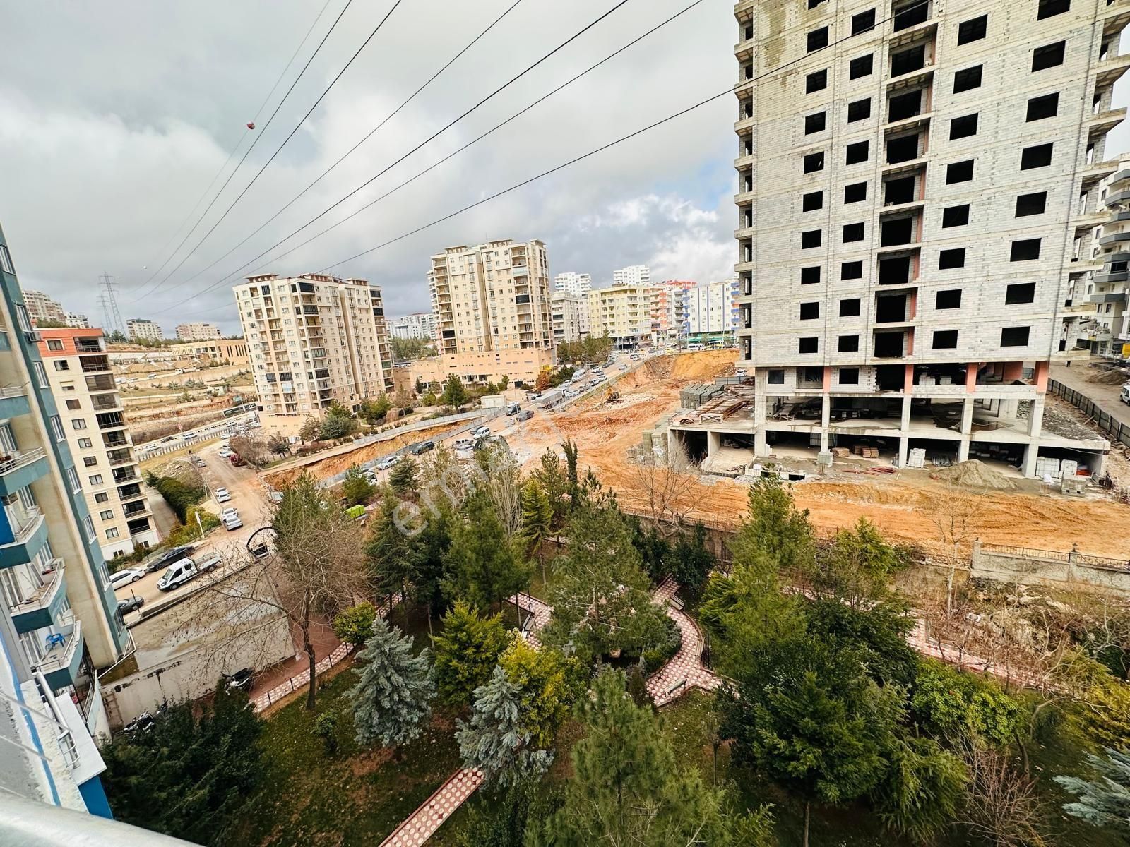 Dinç Emlaktan Satılık Ravza'nın Kalbinde 3+1 Site İçi - Görsel 25