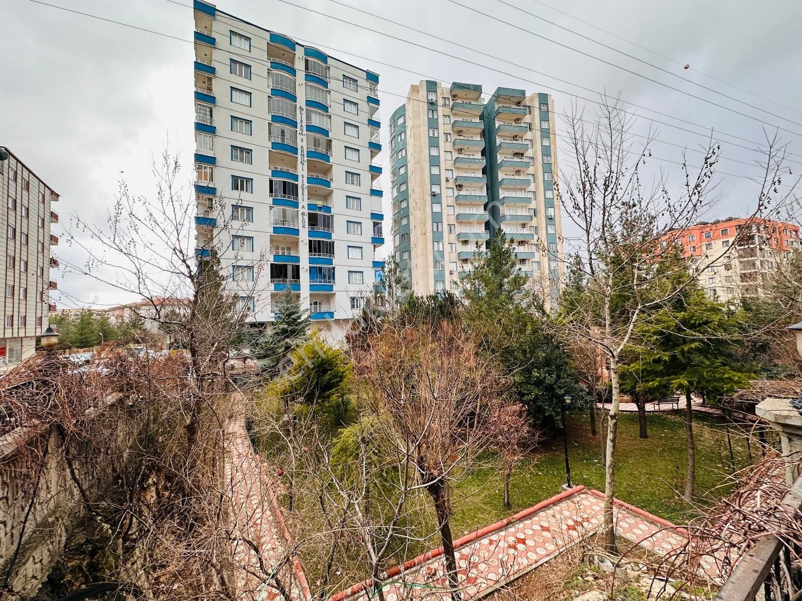 Dinç Emlaktan Satılık Ravza'nın Kalbinde 3+1 Site İçi - Görsel 35