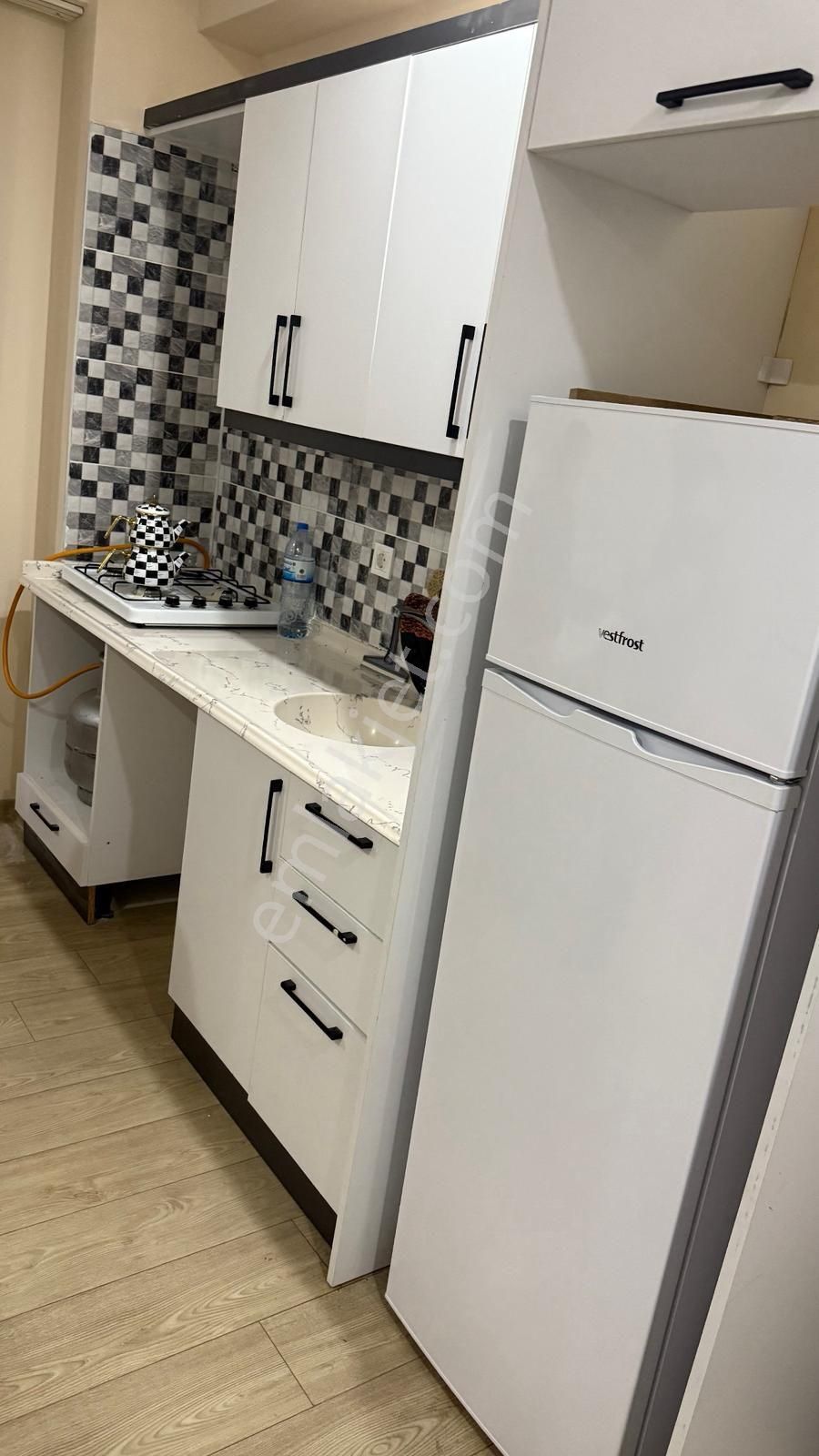 Sarıçam Gültepe'de Merkezi Konumda Satılık/kiralık - Görsel 5