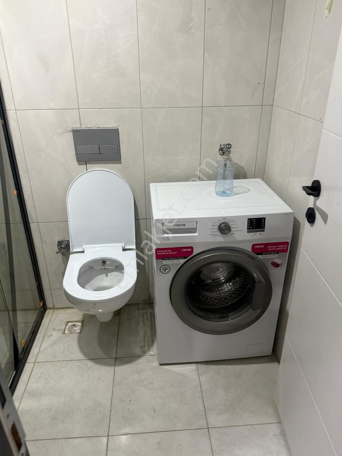 Sarıçam Gültepe'de Merkezi Konumda Satılık/kiralık - Görsel 4