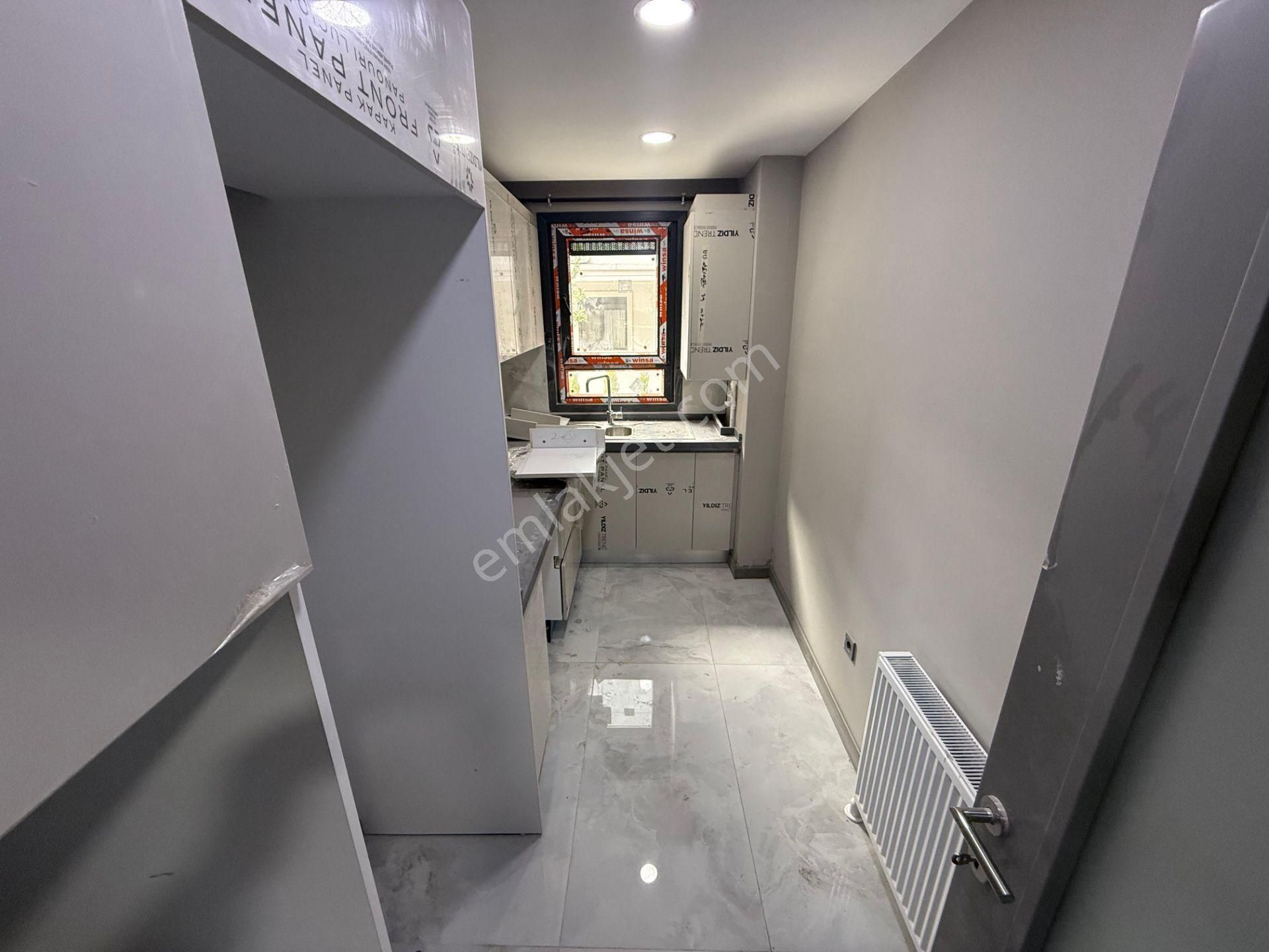 Konut Ve Ticari'den Kaptan Arif'de Satılık 2+1 Sıfır - Görsel 14