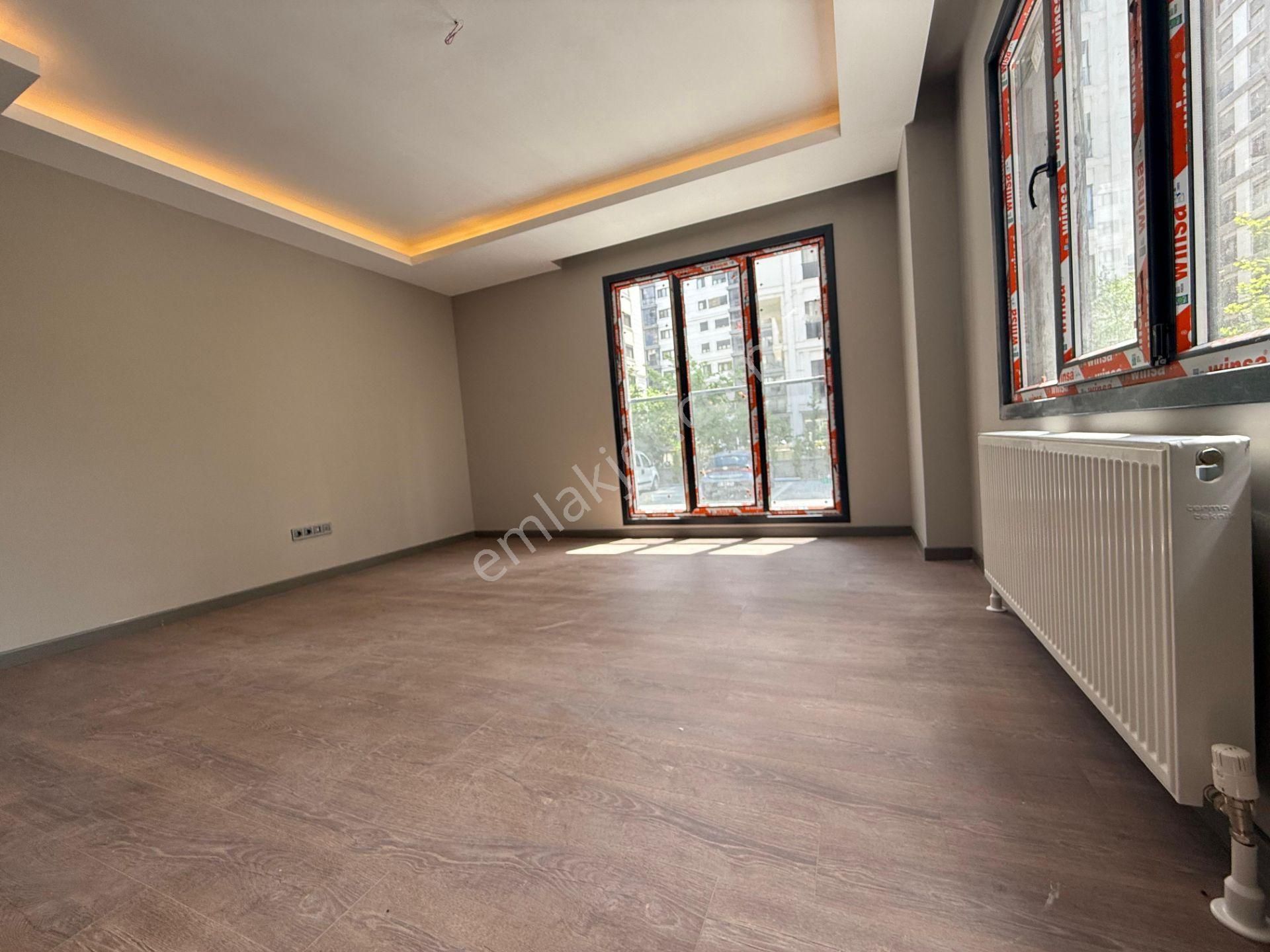 Konut Ve Ticari'den Kaptan Arif'de Satılık 2+1 Sıfır - Görsel 9