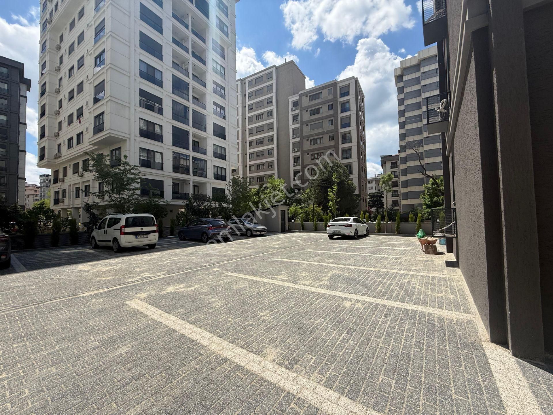 Konut Ve Ticari'den Kaptan Arif'de Satılık 2+1 Sıfır - Görsel 25