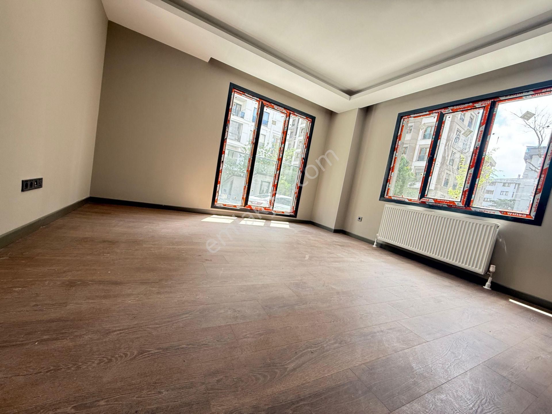 Konut Ve Ticari'den Kaptan Arif'de Satılık 2+1 Sıfır - Görsel 10