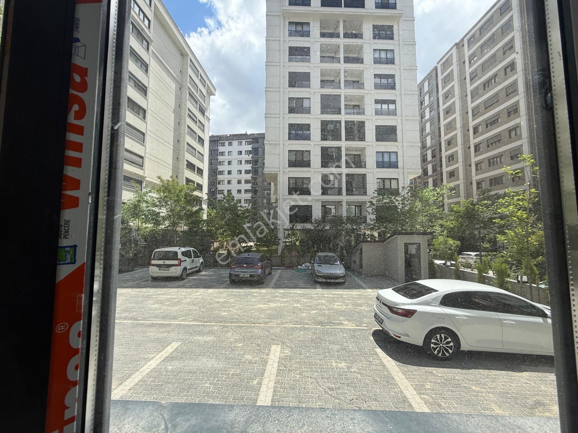 Konut Ve Ticari'den Kaptan Arif'de Satılık 2+1 Sıfır - Görsel 24