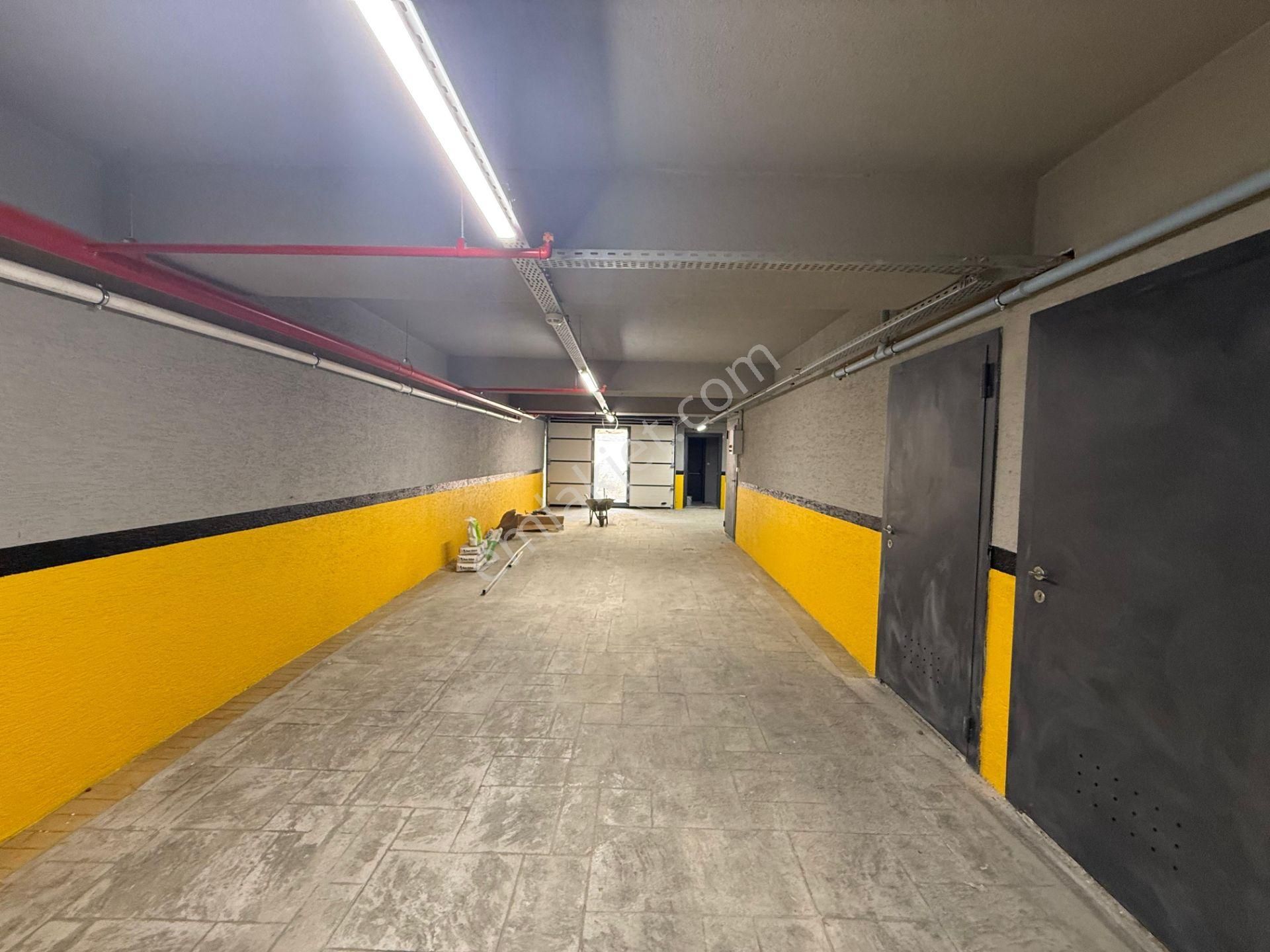 Konut Ve Ticari'den Kaptan Arif'de Satılık 2+1 Sıfır - Görsel 23