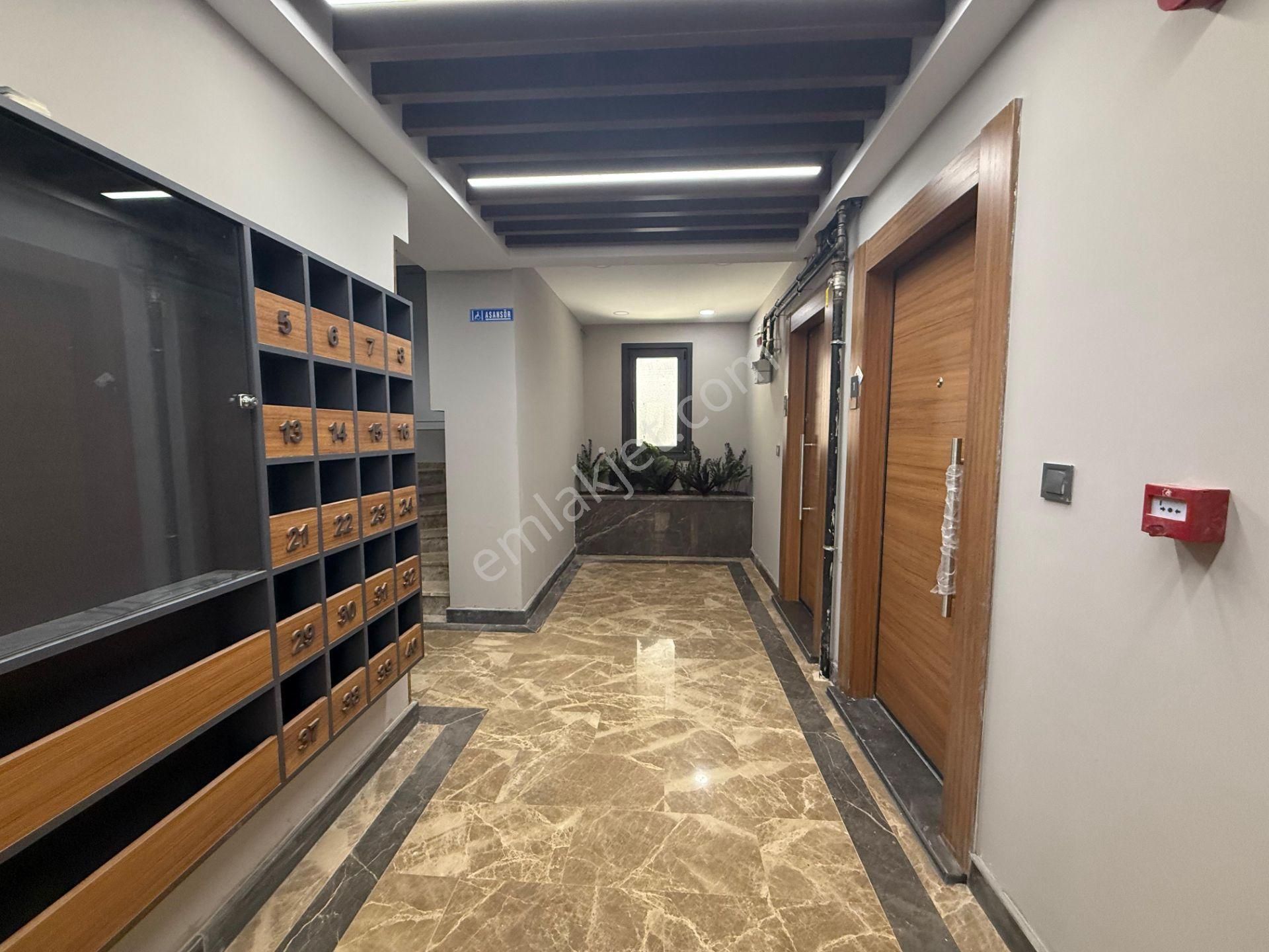 Konut Ve Ticari'den Kaptan Arif'de Satılık 2+1 Sıfır - Görsel 4