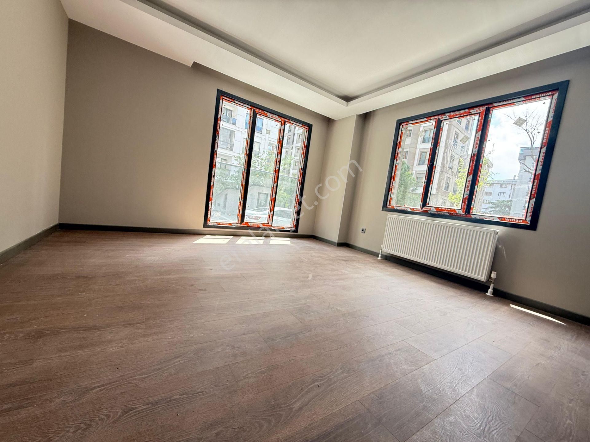 Konut Ve Ticari'den Kaptan Arif'de Satılık 2+1 Sıfır - Görsel 6