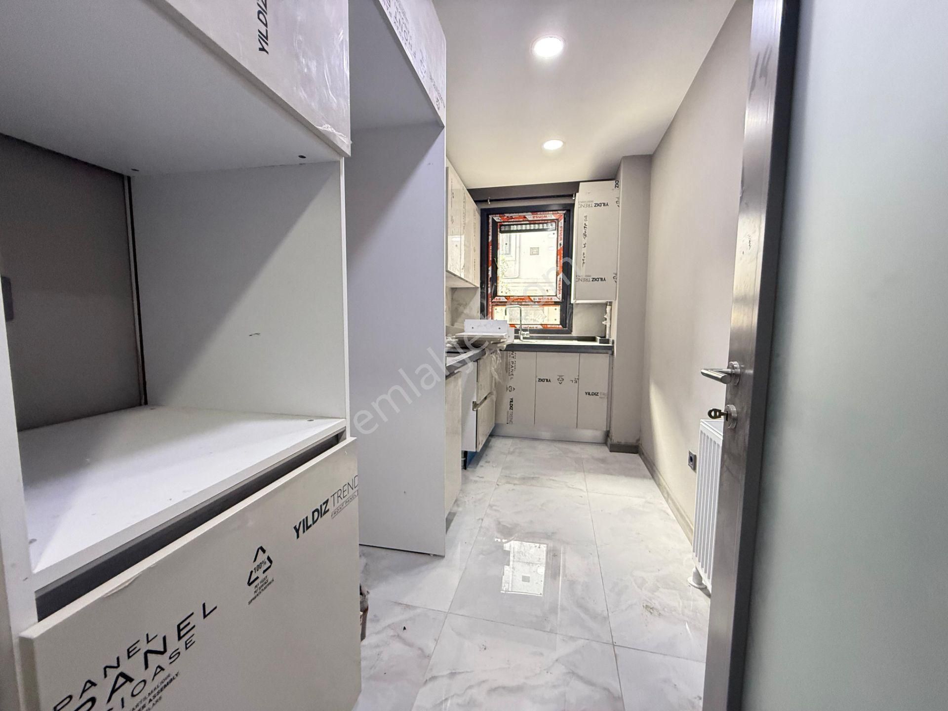 Konut Ve Ticari'den Kaptan Arif'de Satılık 2+1 Sıfır - Görsel 15