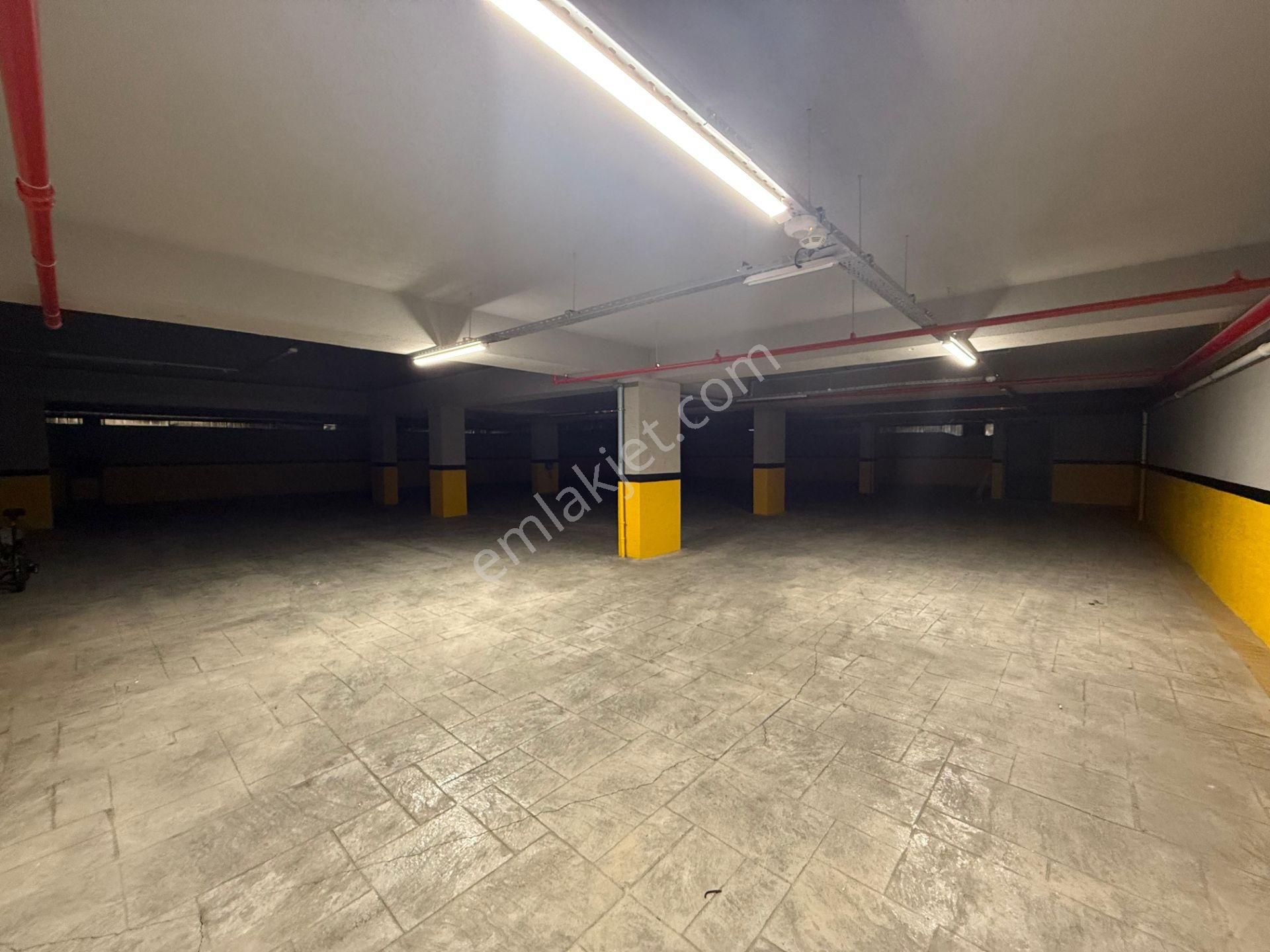 Konut Ve Ticari'den Kaptan Arif'de Satılık 2+1 Sıfır - Görsel 22