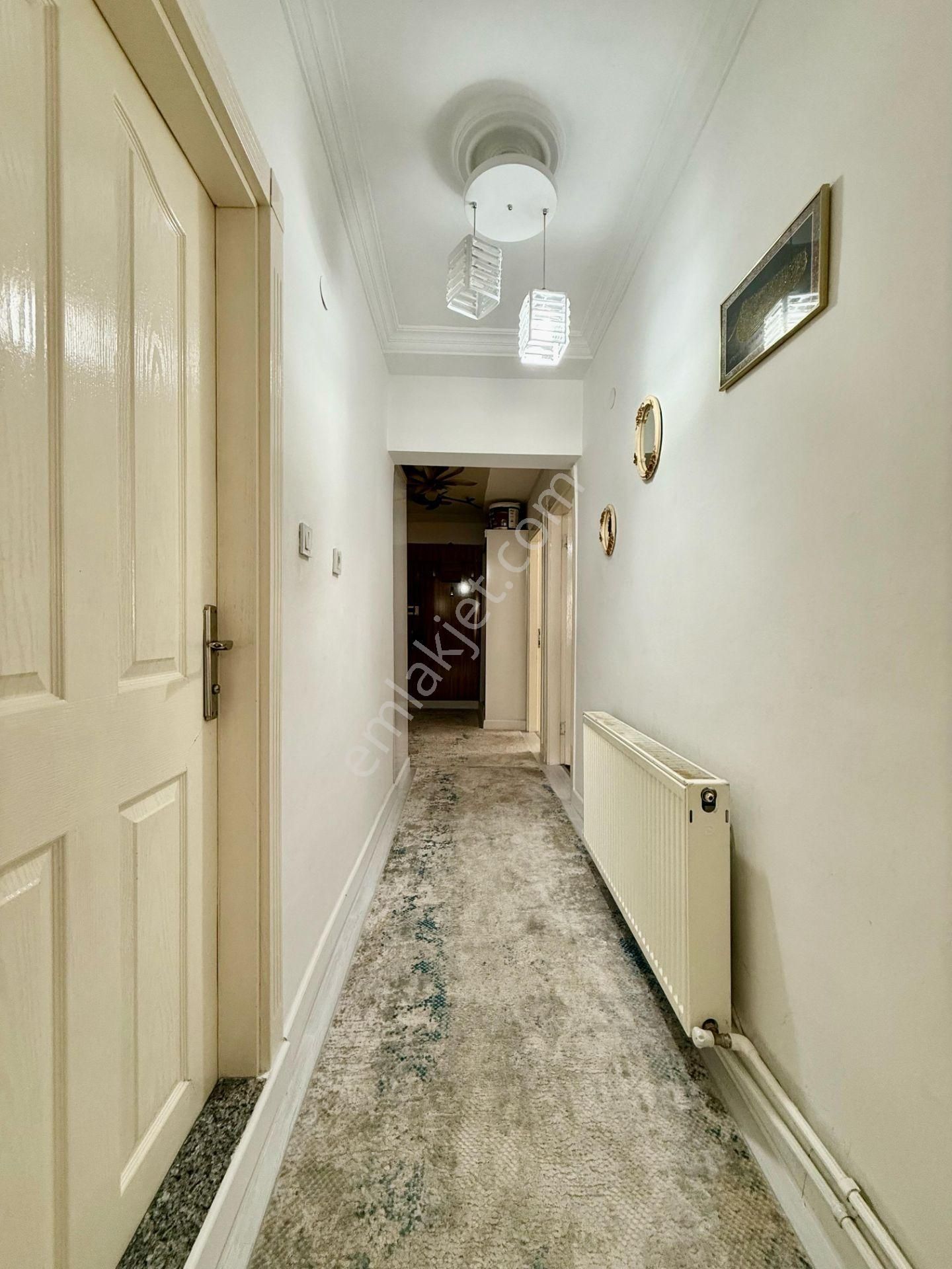 Kalcik Emlak'tan Merkez Mahallesinde Lüx Yapılı Masrafsız 3+1 Daire - Görsel 22