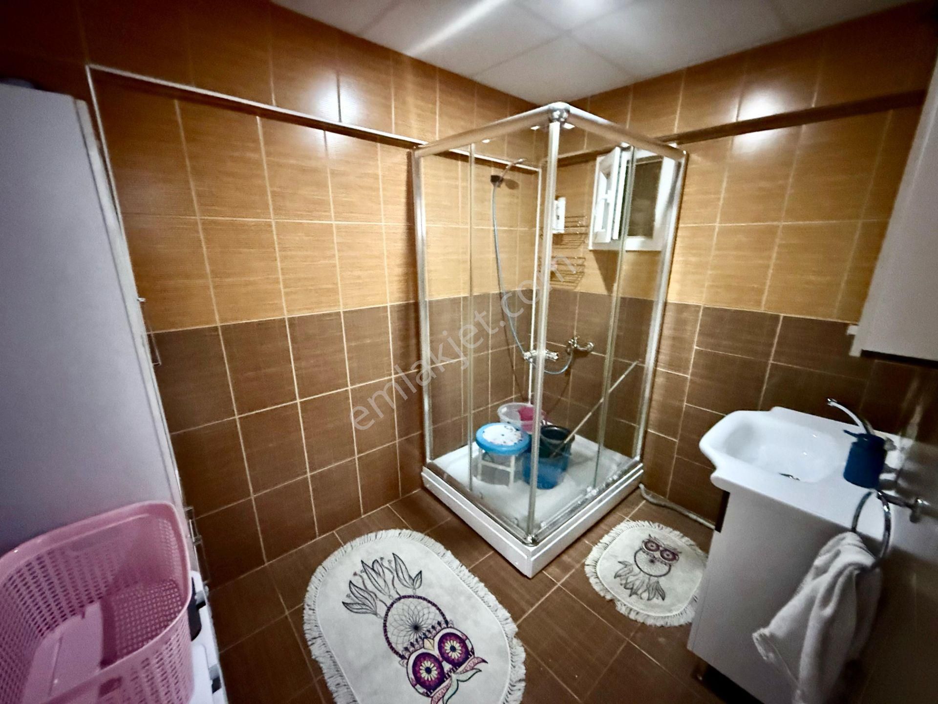 Kalcik Emlak'tan Merkez Mahallesinde Lüx Yapılı Masrafsız 3+1 Daire - Görsel 23