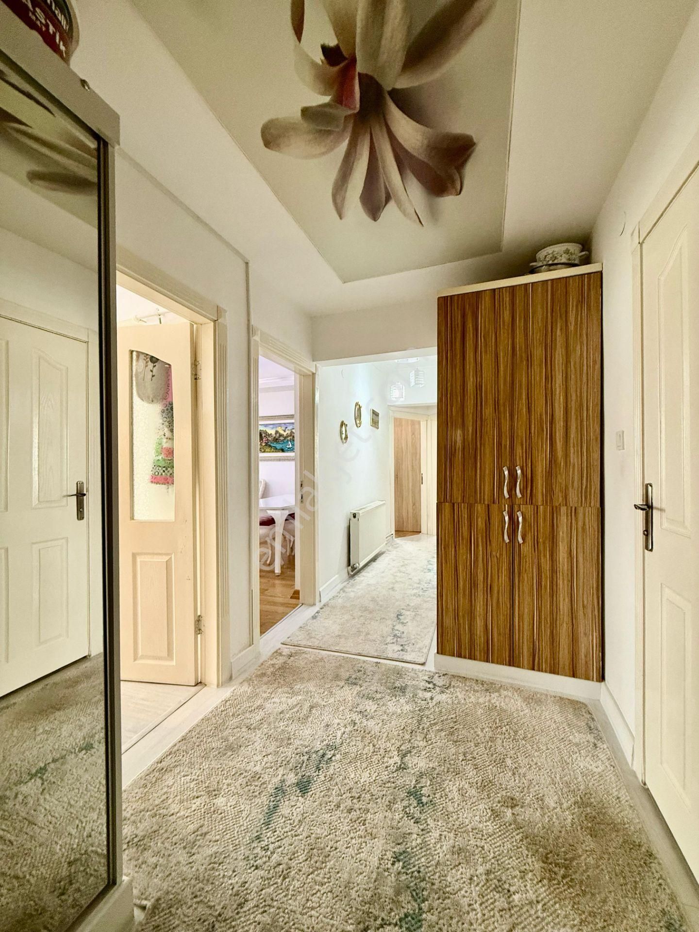 Kalcik Emlak'tan Merkez Mahallesinde Lüx Yapılı Masrafsız 3+1 Daire - Görsel 20