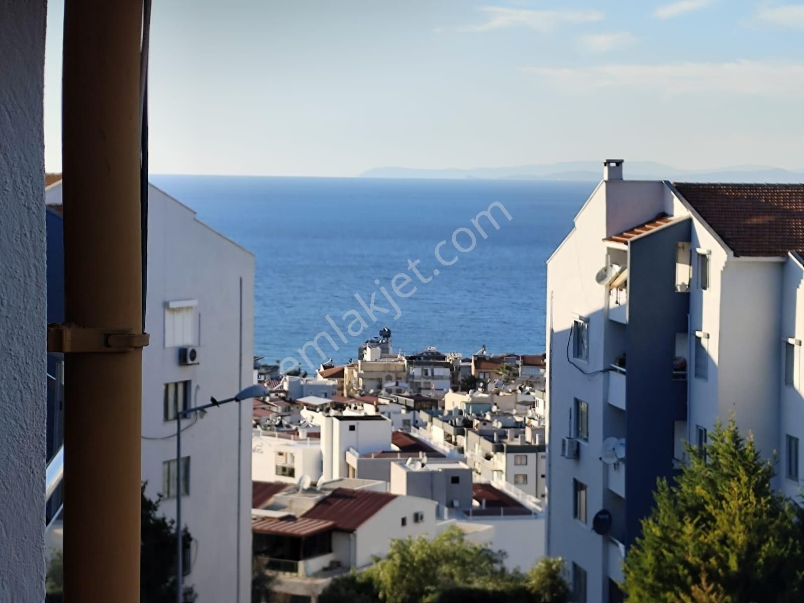 Kuşadası Ege Mah.havuzlu Sitede Eşyalı 3+1 - Görsel 5