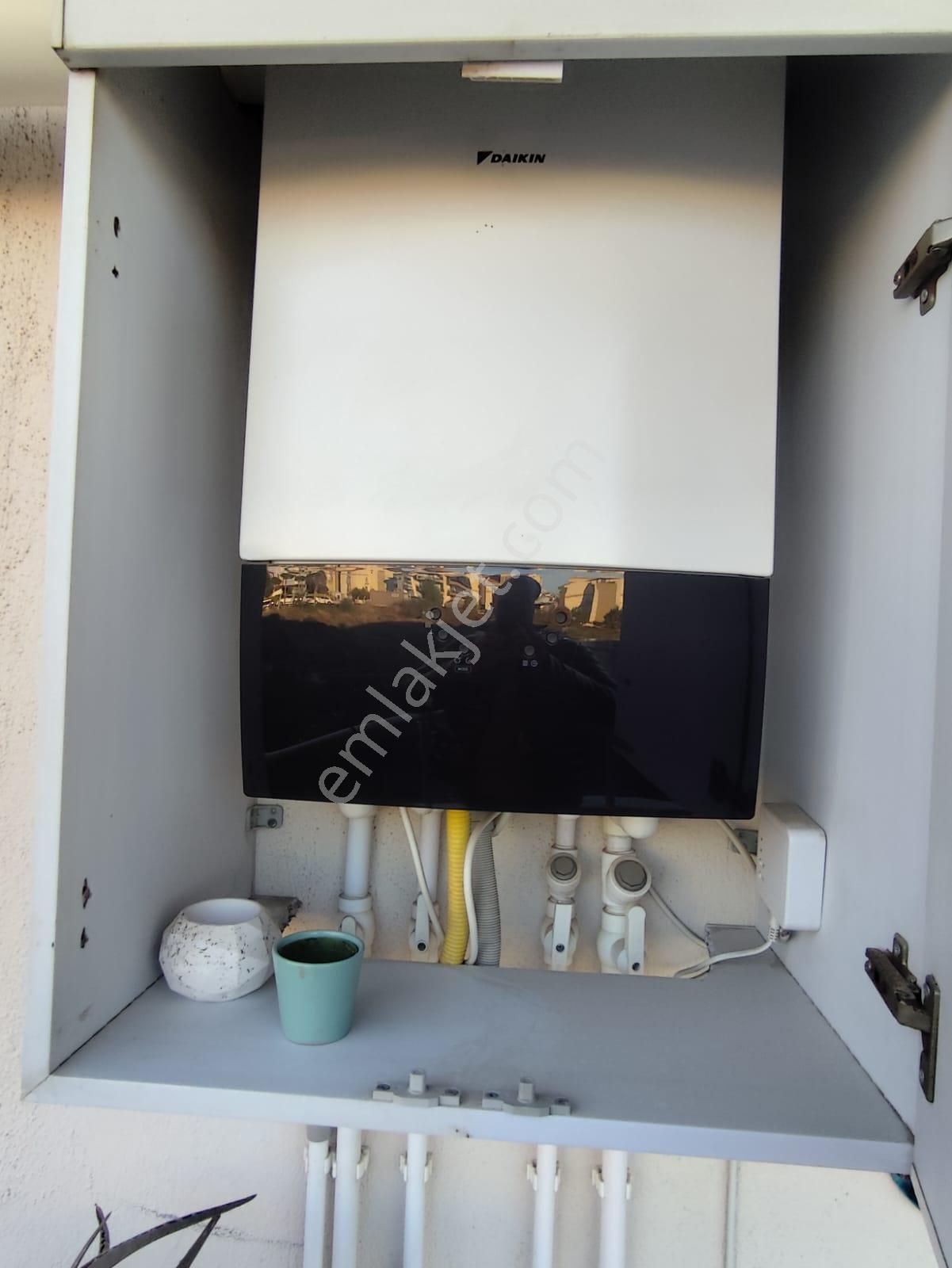 Kuşadası Ege Mah.havuzlu Sitede Eşyalı 3+1 - Görsel 13