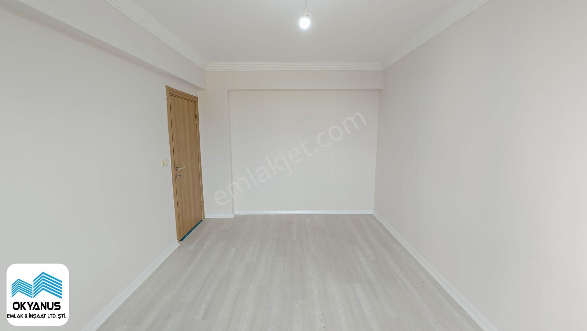 Sakarya Karasu'da Modern Dokunuşlu Havuzlu Sitede 2+1 Daire - Görsel 18
