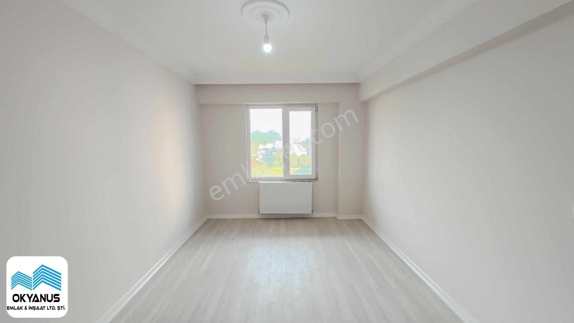 Sakarya Karasu'da Modern Dokunuşlu Havuzlu Sitede 2+1 Daire - Görsel 17