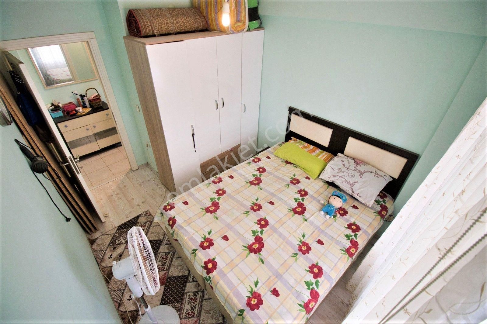 🟠🟠alfa'dan Bölgenin En Nezih Yerinde Ön Cephe Satılık Arakat 2+1 Geniş Daire - Görsel 6