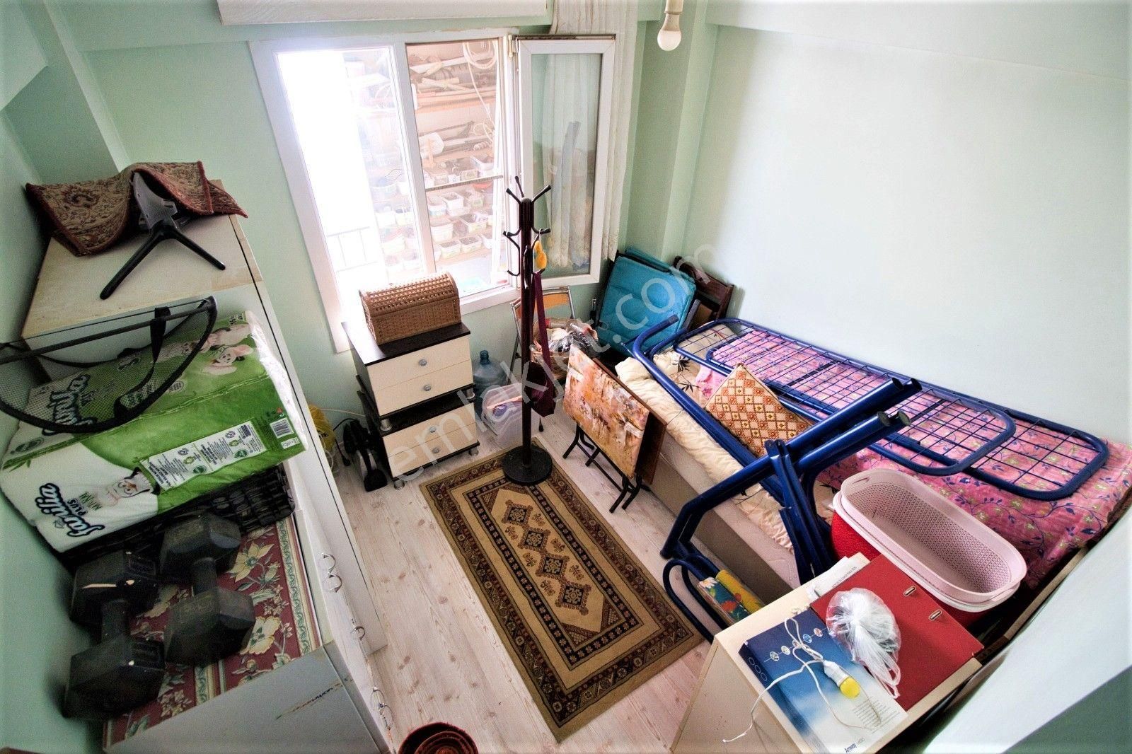 🟠🟠alfa'dan Bölgenin En Nezih Yerinde Ön Cephe Satılık Arakat 2+1 Geniş Daire - Görsel 30