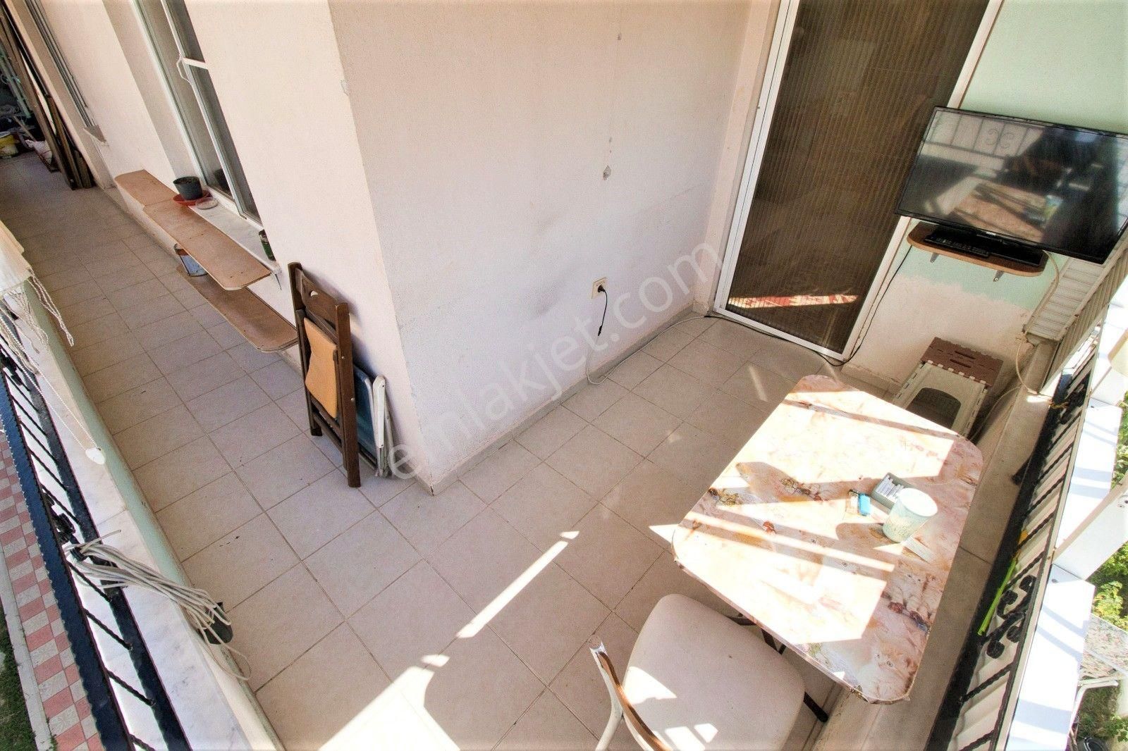 🟠🟠alfa'dan Bölgenin En Nezih Yerinde Ön Cephe Satılık Arakat 2+1 Geniş Daire - Görsel 22