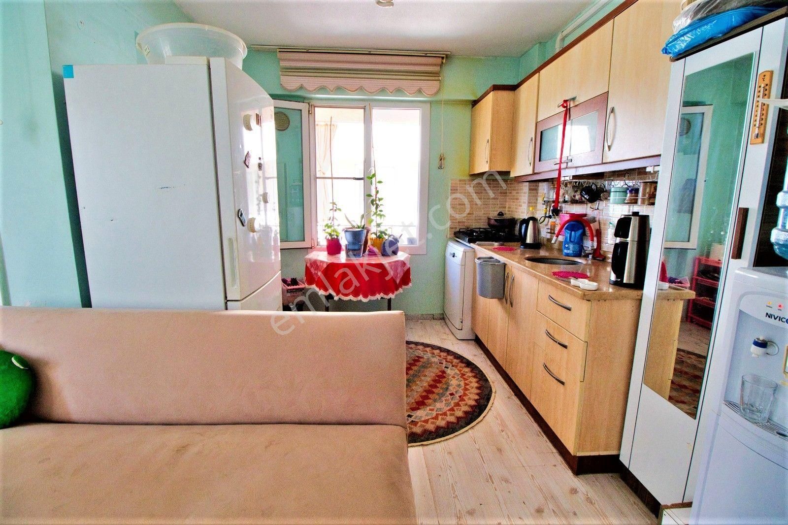 🟠🟠alfa'dan Bölgenin En Nezih Yerinde Ön Cephe Satılık Arakat 2+1 Geniş Daire - Görsel 4