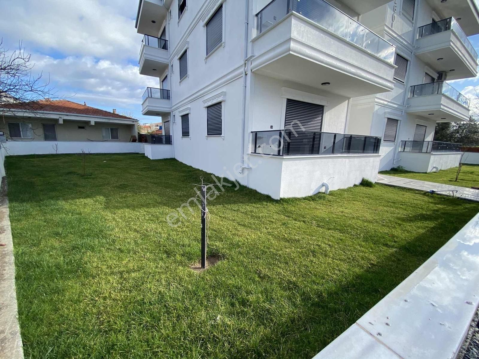 Dağlı !gayrimenkul'den Sıfır2+1 Özel Tasarım Modern'yapım Daire - Görsel 29