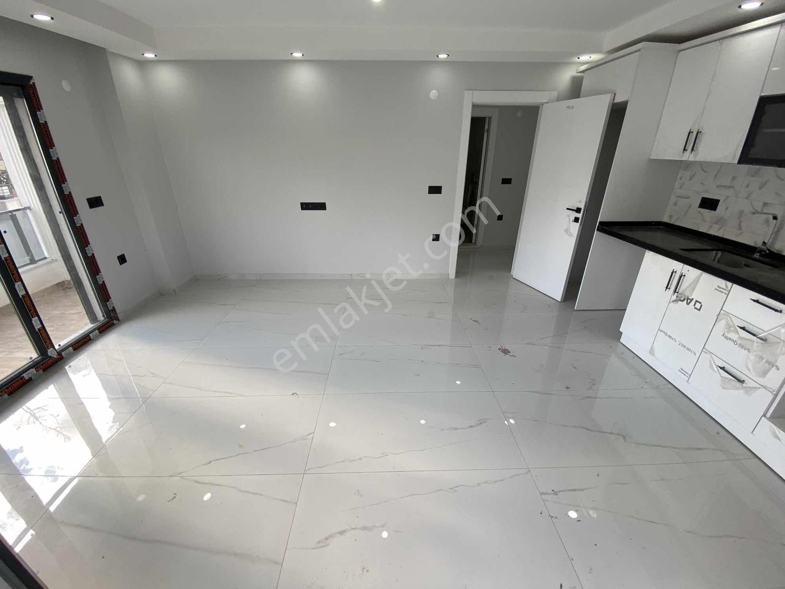 Dağlı !gayrimenkul'den Sıfır2+1 Özel Tasarım Modern'yapım Daire - Görsel 4