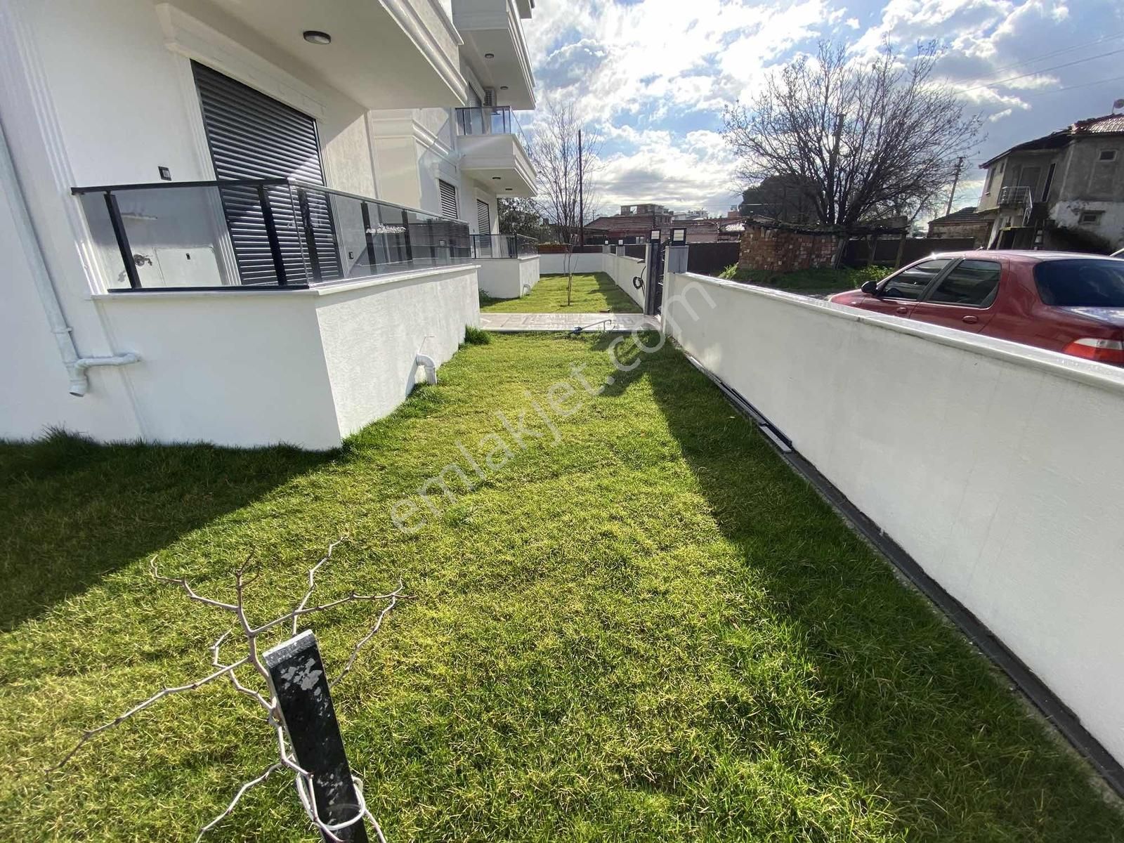 Dağlı !gayrimenkul'den Sıfır2+1 Özel Tasarım Modern'yapım Daire - Görsel 30