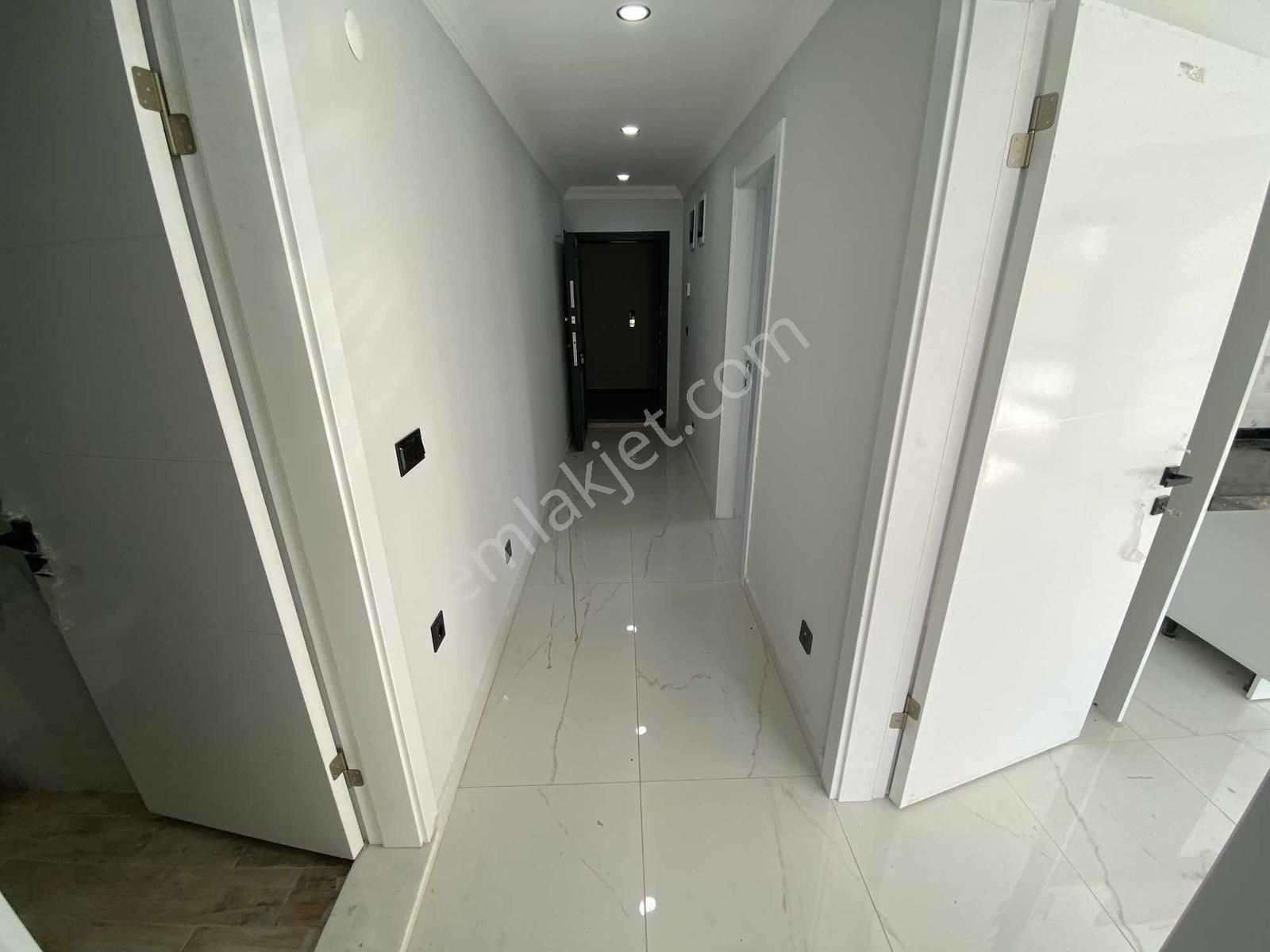 Dağlı !gayrimenkul'den Sıfır2+1 Özel Tasarım Modern'yapım Daire - Görsel 24