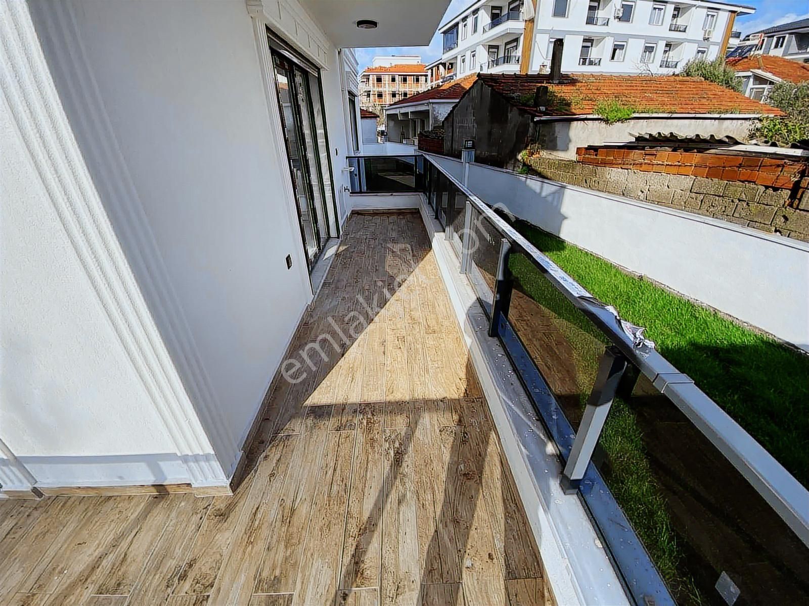 Dağlı !gayrimenkul'den Sıfır2+1 Özel Tasarım Modern'yapım Daire - Görsel 22
