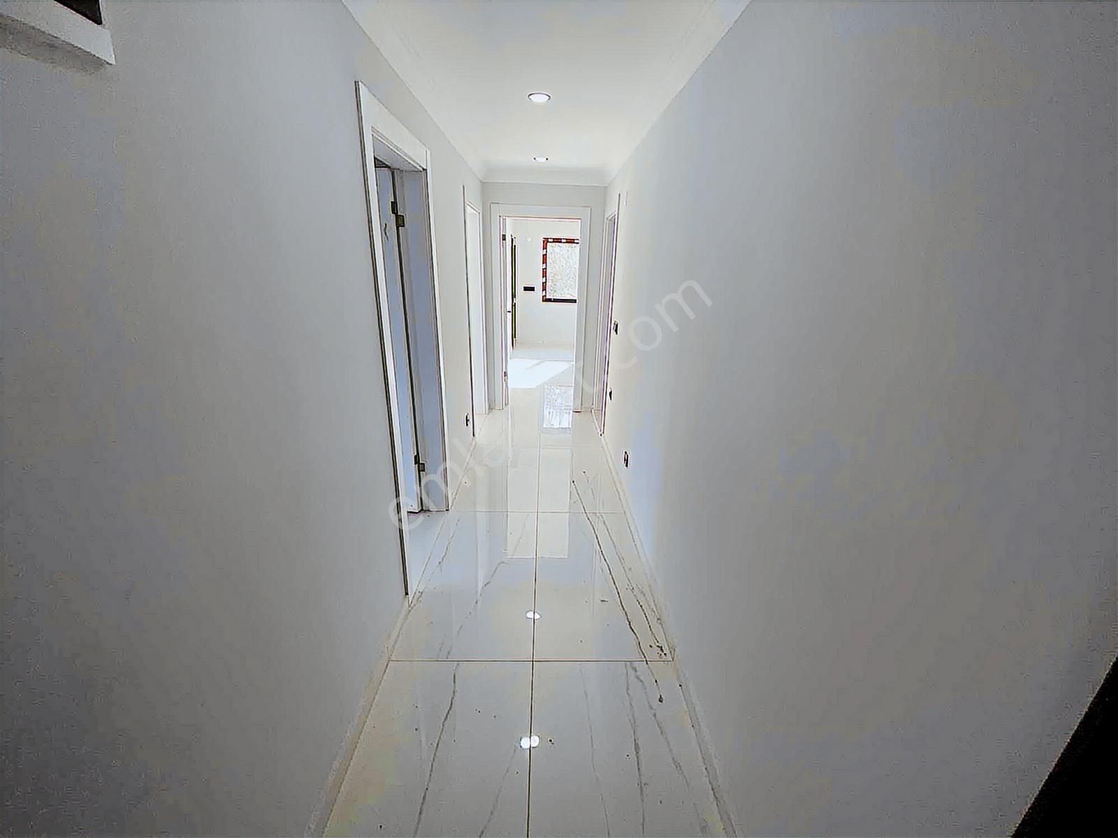 Dağlı !gayrimenkul'den Sıfır2+1 Özel Tasarım Modern'yapım Daire - Görsel 25