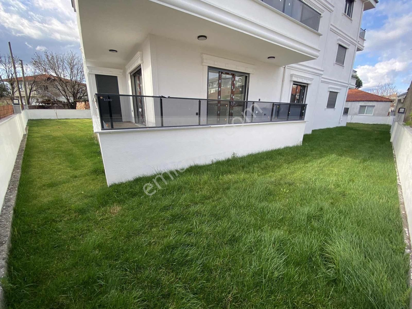 Dağlı !gayrimenkul'den Sıfır2+1 Özel Tasarım Modern'yapım Daire - Görsel 18
