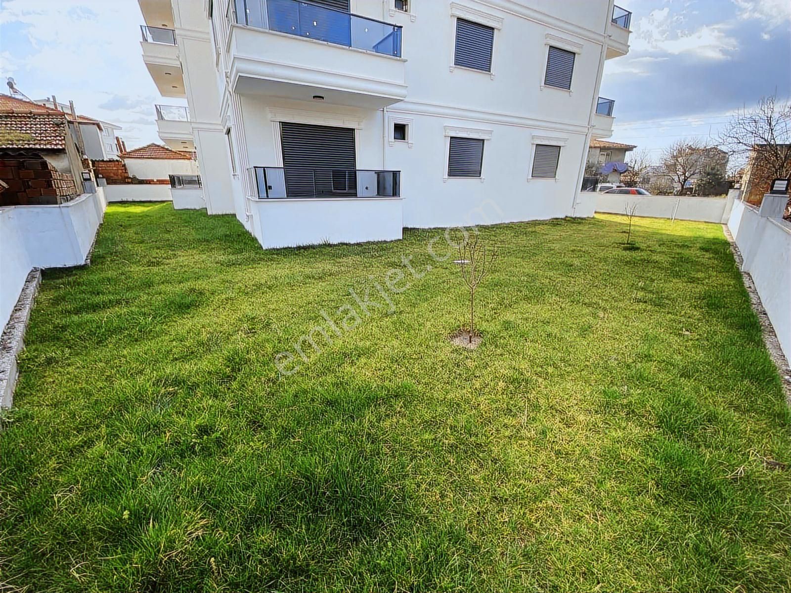 Dağlı !gayrimenkul'den Sıfır2+1 Özel Tasarım Modern'yapım Daire - Görsel 10