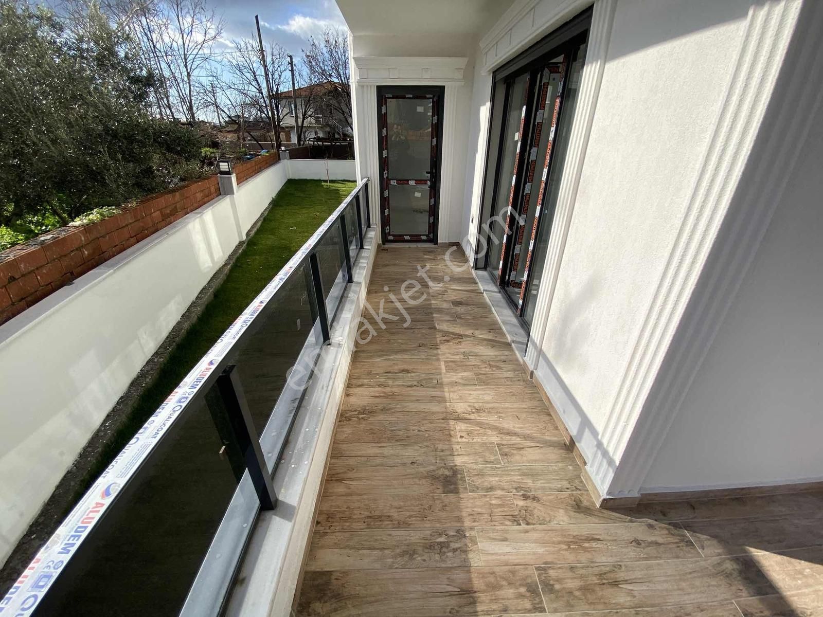 Dağlı !gayrimenkul'den Sıfır2+1 Özel Tasarım Modern'yapım Daire - Görsel 23