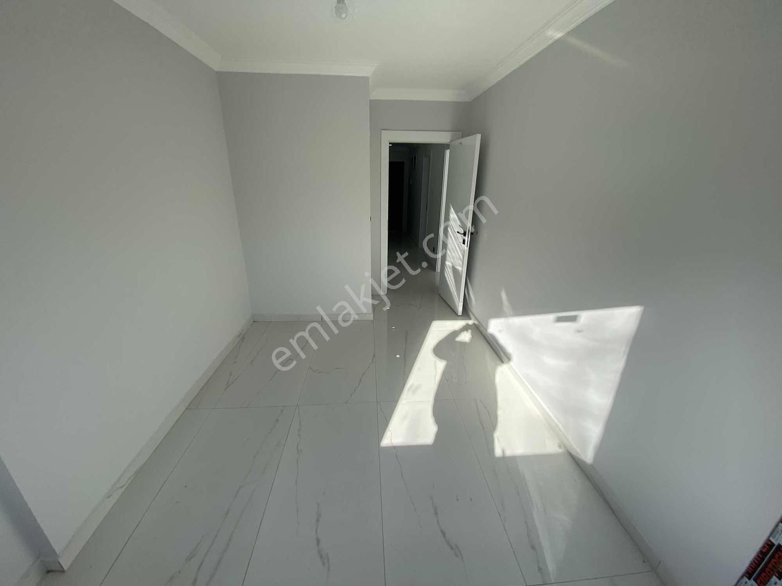 Dağlı !gayrimenkul'den Sıfır2+1 Özel Tasarım Modern'yapım Daire - Görsel 8