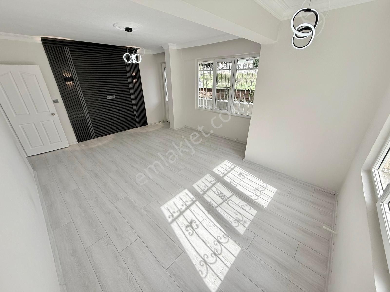 🏡 Referans'tan Akçay'da Ayrı Mutafk 1+1 Daire - Görsel 22