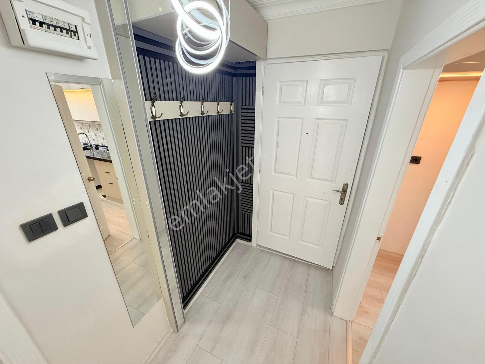 🏡 Referans'tan Akçay'da Ayrı Mutafk 1+1 Daire - Görsel 14