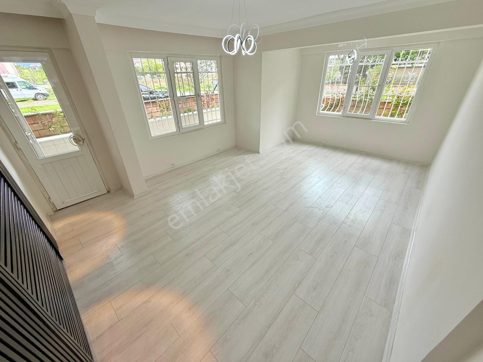 🏡 Referans'tan Akçay'da Ayrı Mutafk 1+1 Daire - Görsel 17