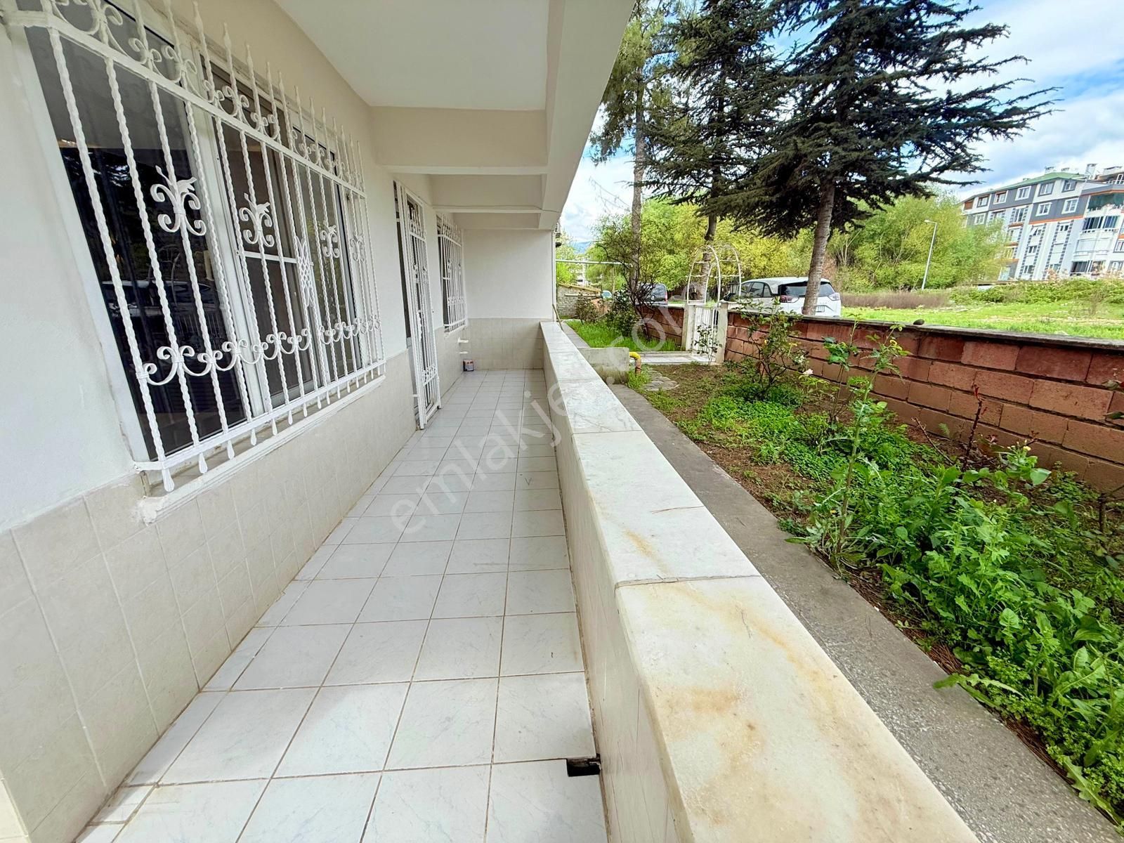 🏡 Referans'tan Akçay'da Ayrı Mutafk 1+1 Daire - Görsel 6