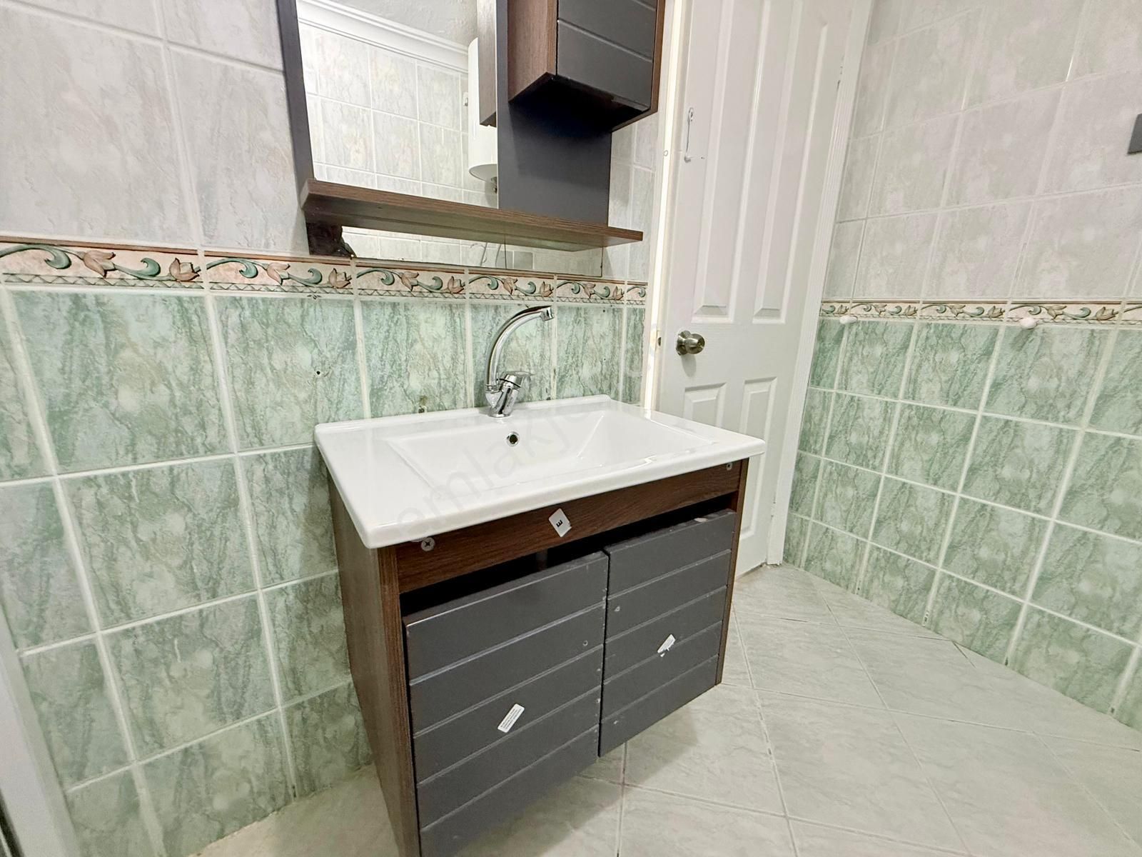 🏡 Referans'tan Akçay'da Ayrı Mutafk 1+1 Daire - Görsel 11