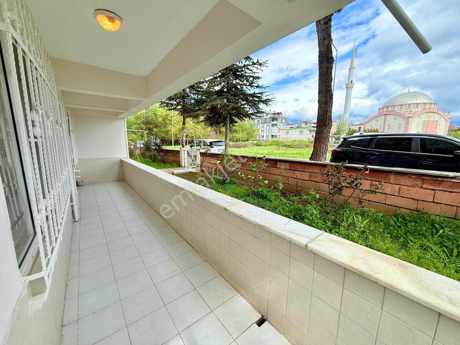 🏡 Referans'tan Akçay'da Ayrı Mutafk 1+1 Daire - Görsel 8