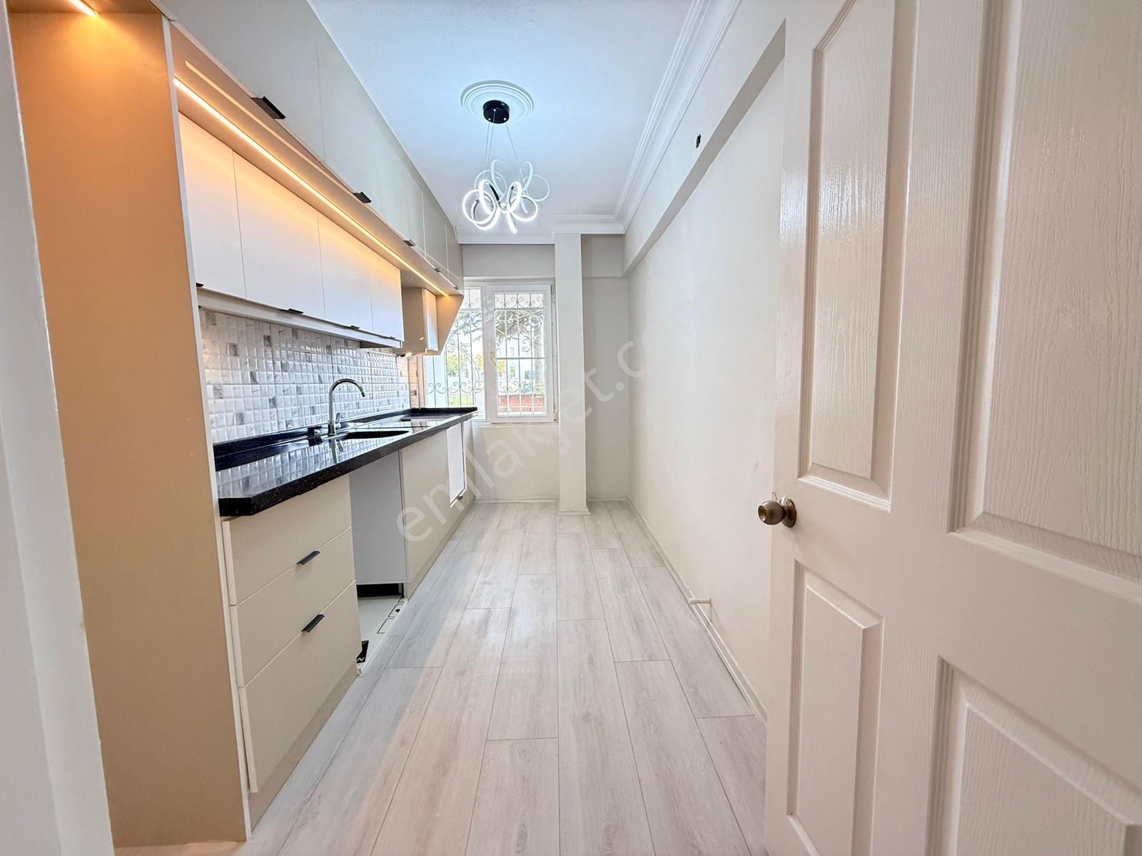 🏡 Referans'tan Akçay'da Ayrı Mutafk 1+1 Daire - Görsel 20