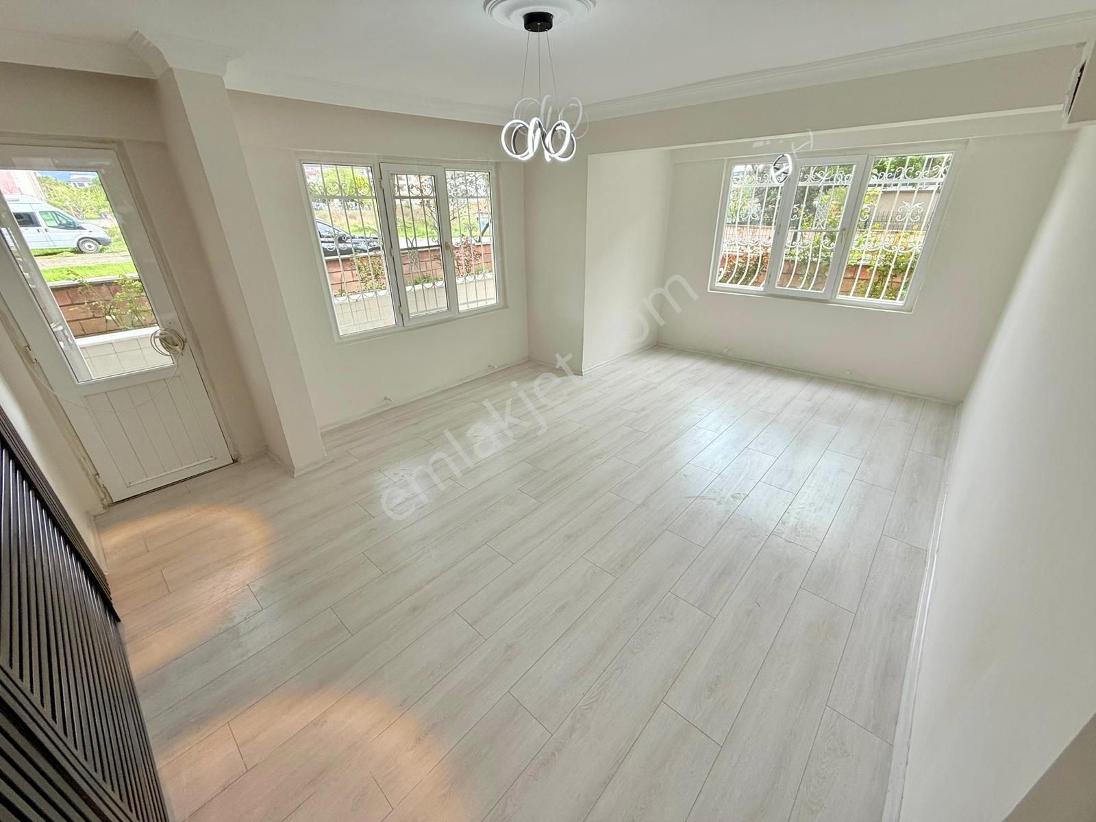 🏡 Referans'tan Akçay'da Ayrı Mutafk 1+1 Daire - Görsel 19