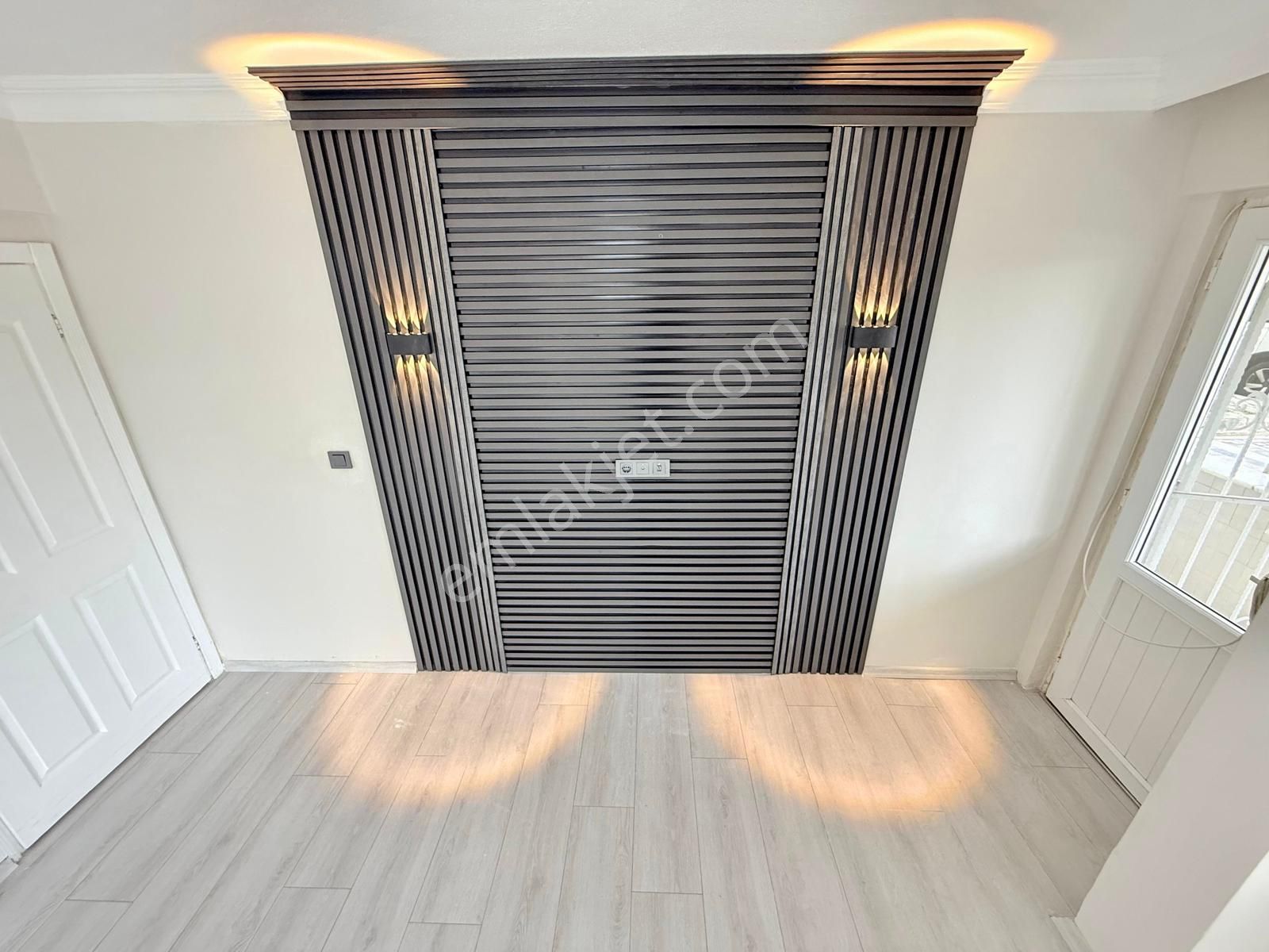 🏡 Referans'tan Akçay'da Ayrı Mutafk 1+1 Daire - Görsel 24