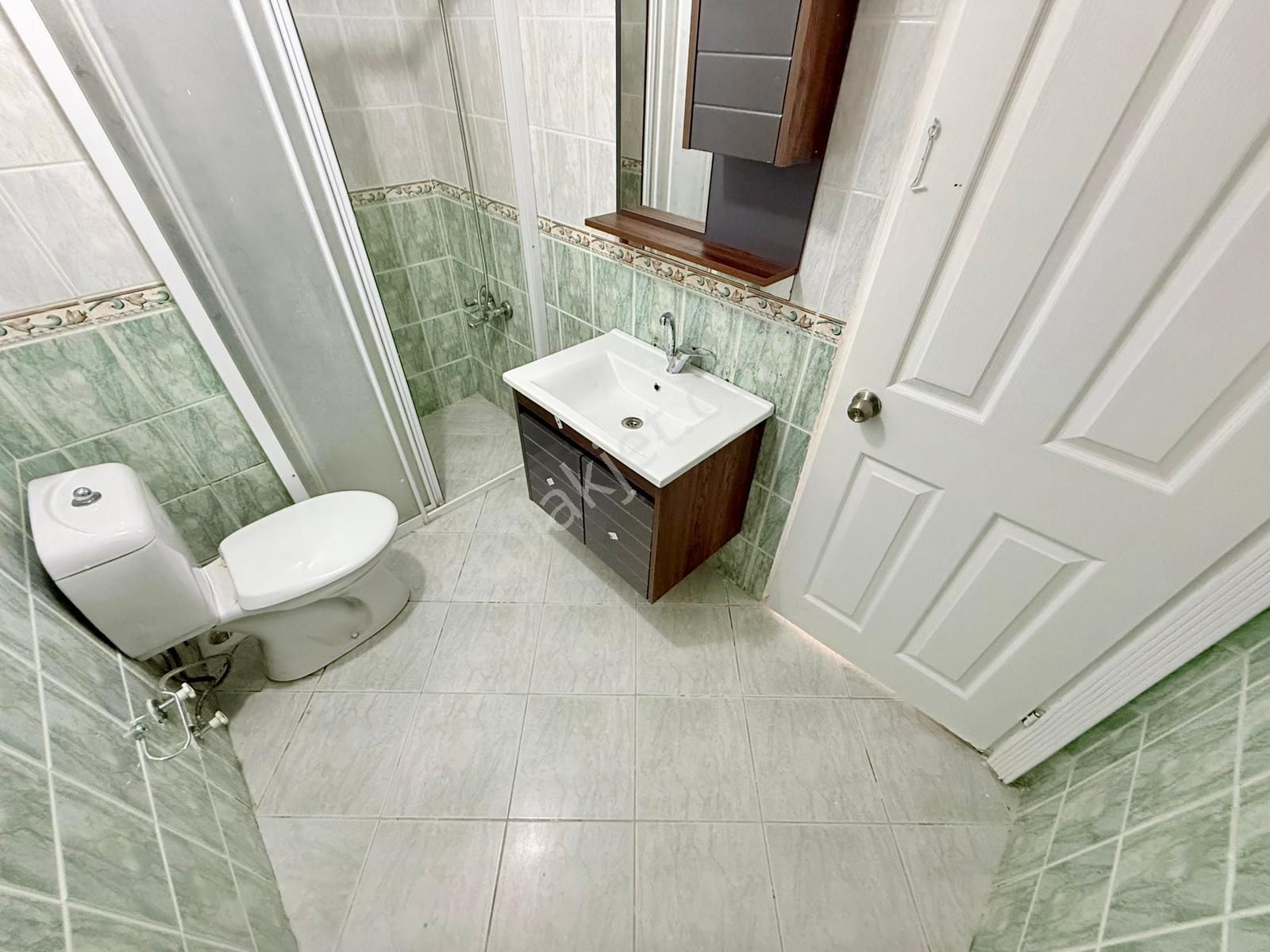 🏡 Referans'tan Akçay'da Ayrı Mutafk 1+1 Daire - Görsel 13