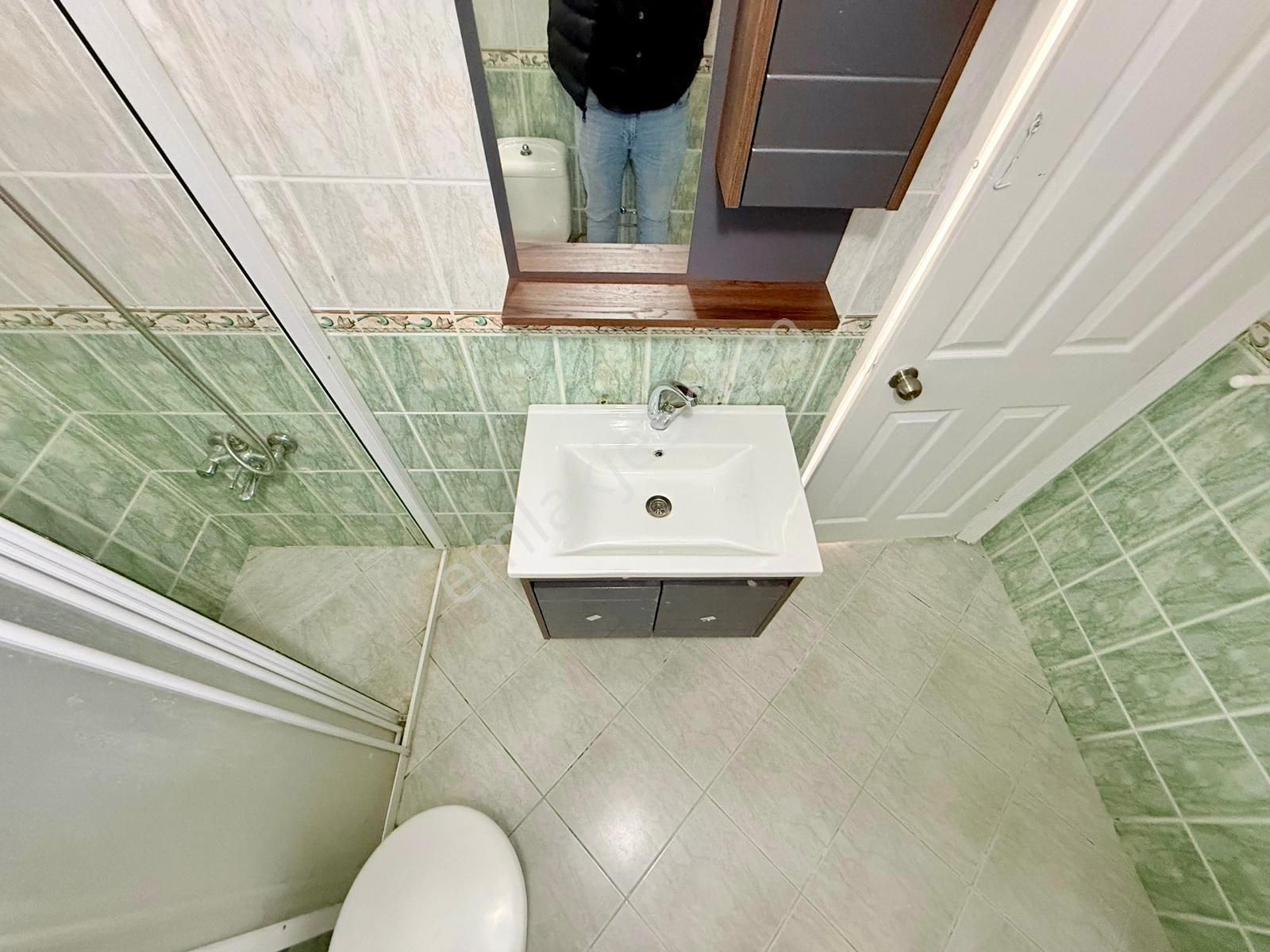 🏡 Referans'tan Akçay'da Ayrı Mutafk 1+1 Daire - Görsel 10