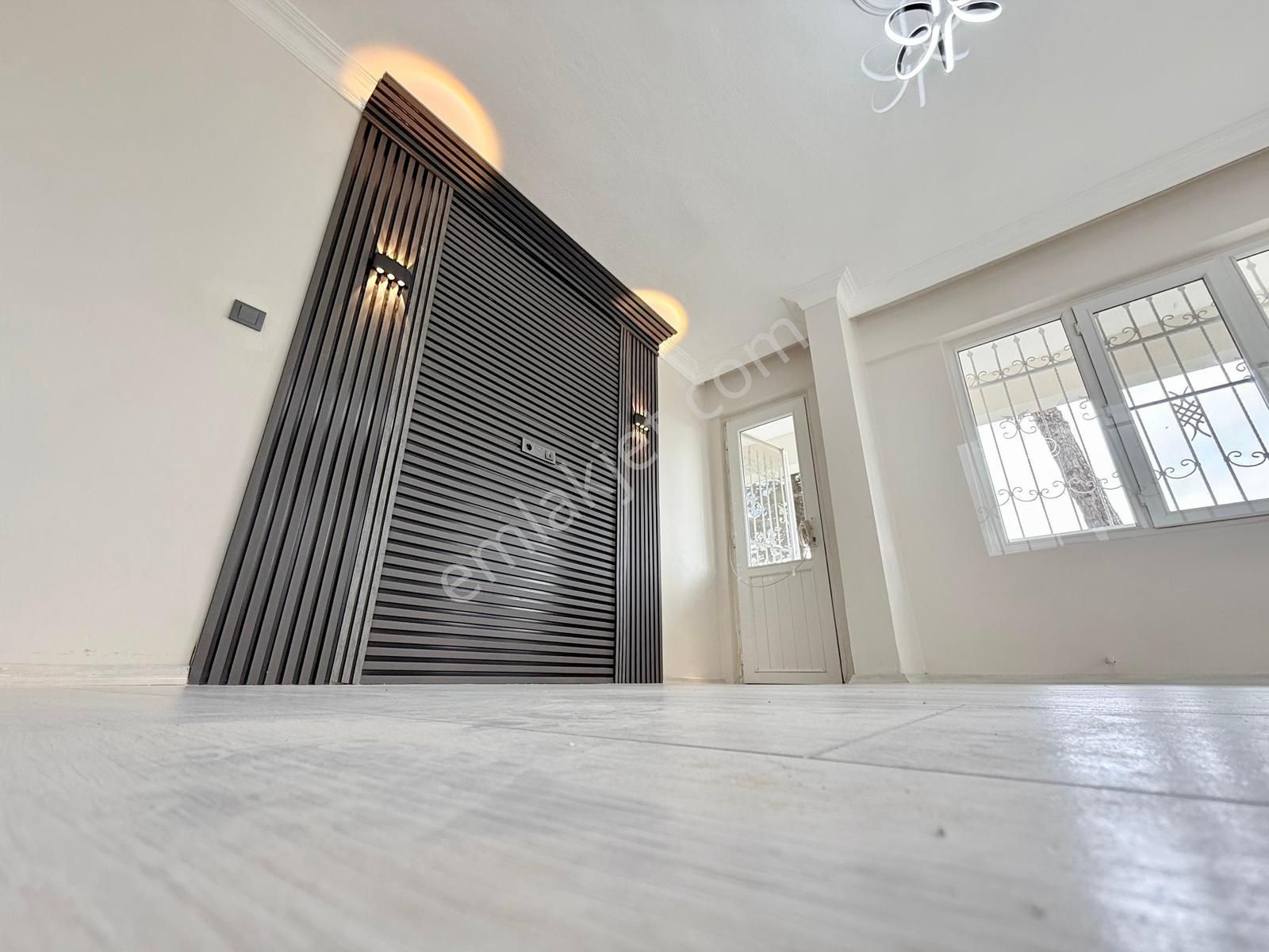 🏡 Referans'tan Akçay'da Ayrı Mutafk 1+1 Daire - Görsel 18