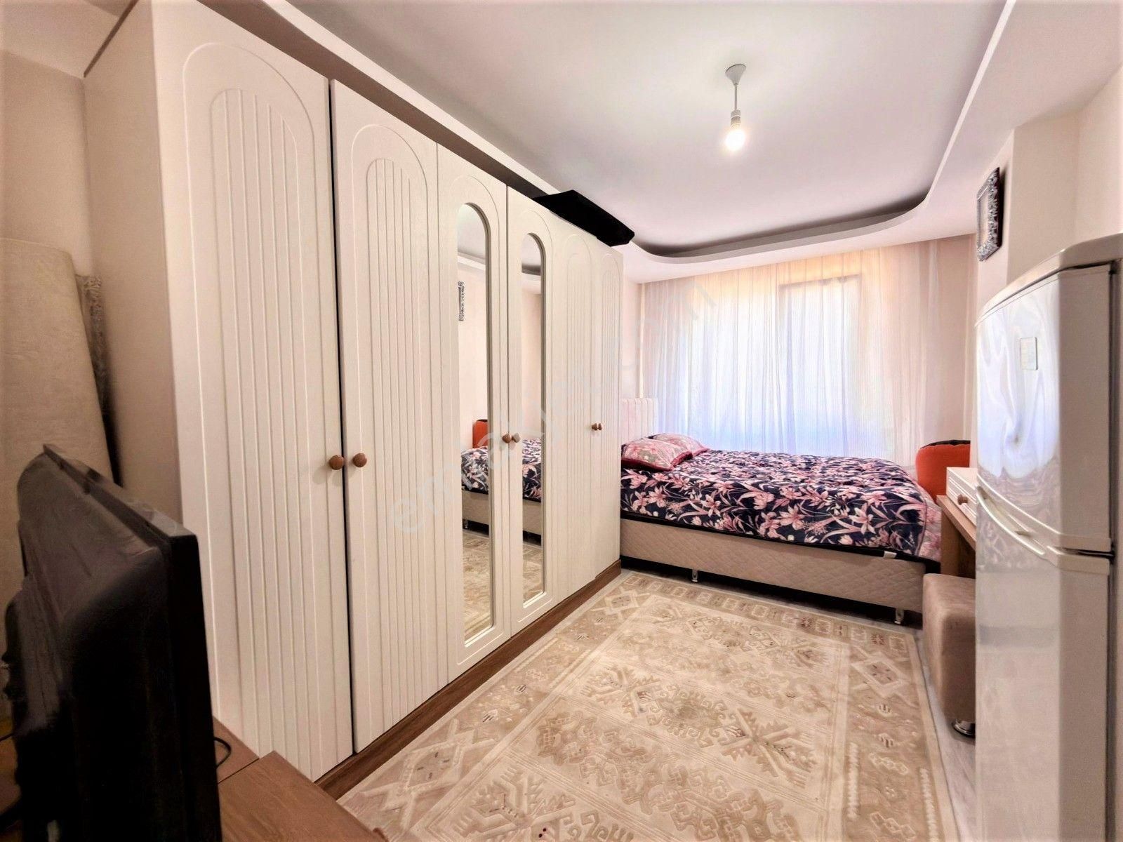 🟠🟠alfa'dan Akçay'da Ön Cephe Satılık Doğalgazlı Arakat Asansörlü 2+1 Daire - Görsel 8